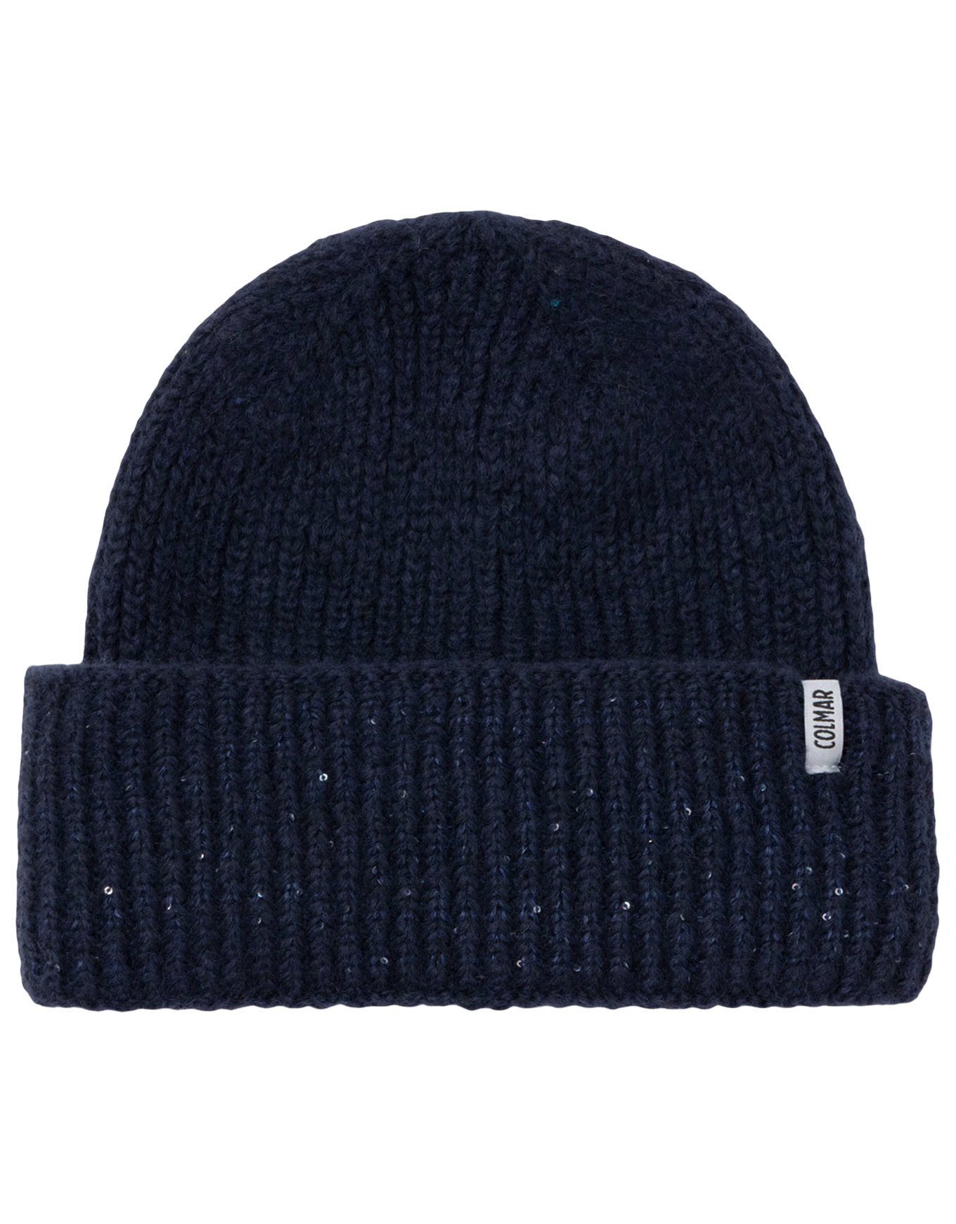 Ladies Hat Ski Midnight + Colmar