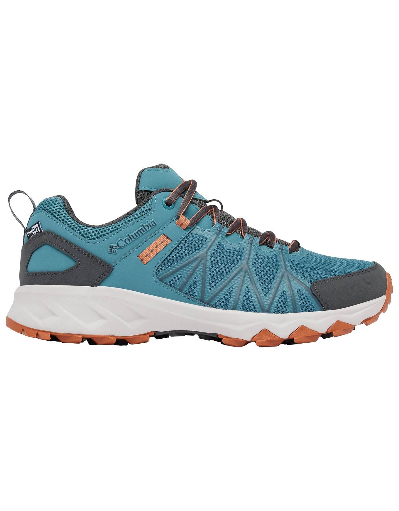 Peakfreak Ii Outdry Cloudburst Owl + Columbia