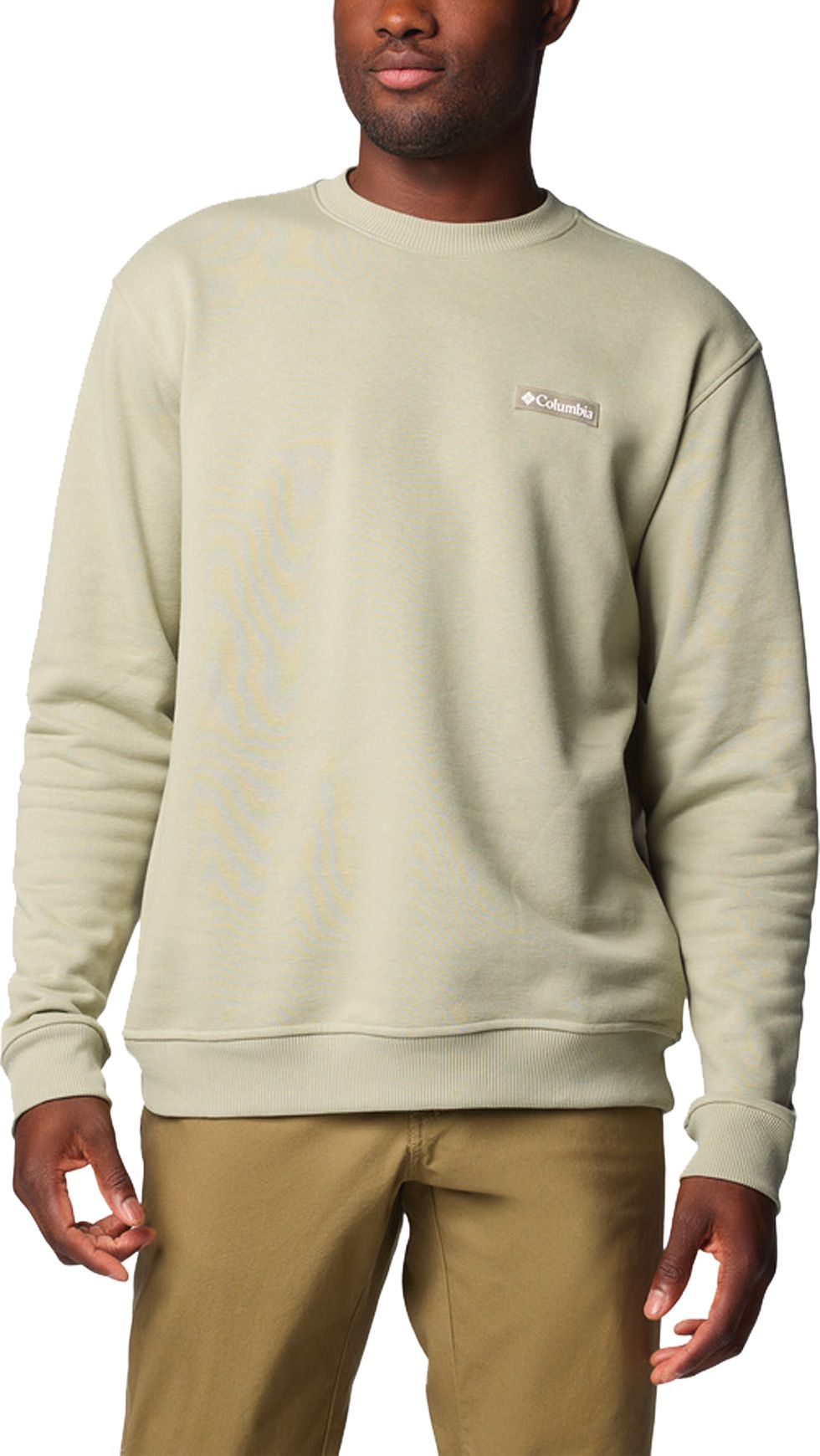 Meridian Creek™ Crew Safari + Columbia