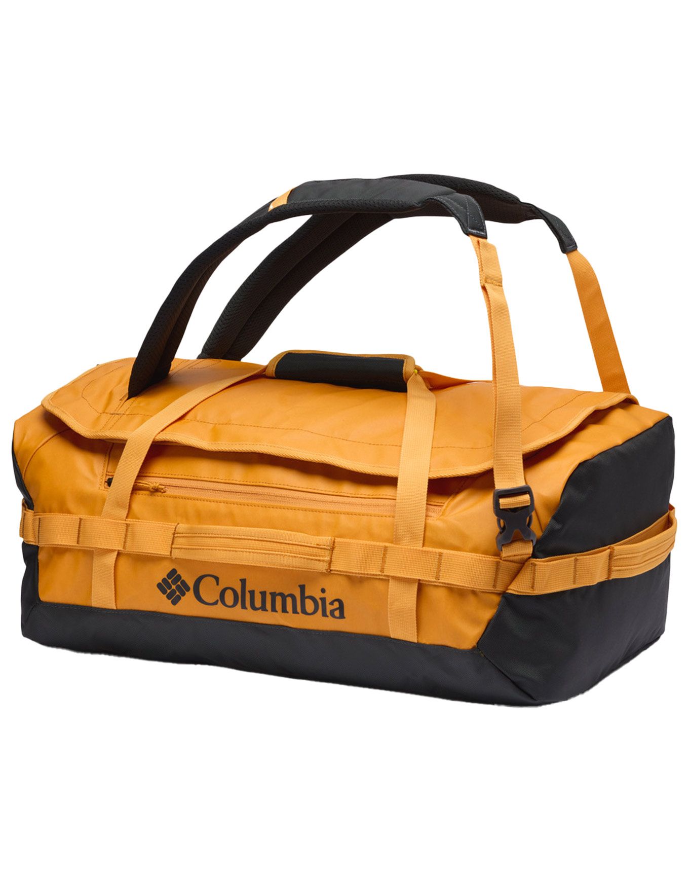 Landroamer 40L Duffel Sunstone Shark + Columbia