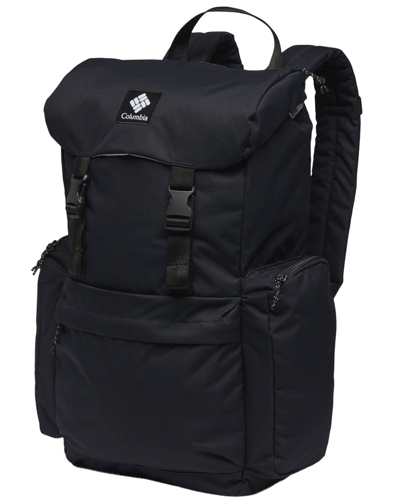 Trail Traveler 28L Rucksack Black + Columbia