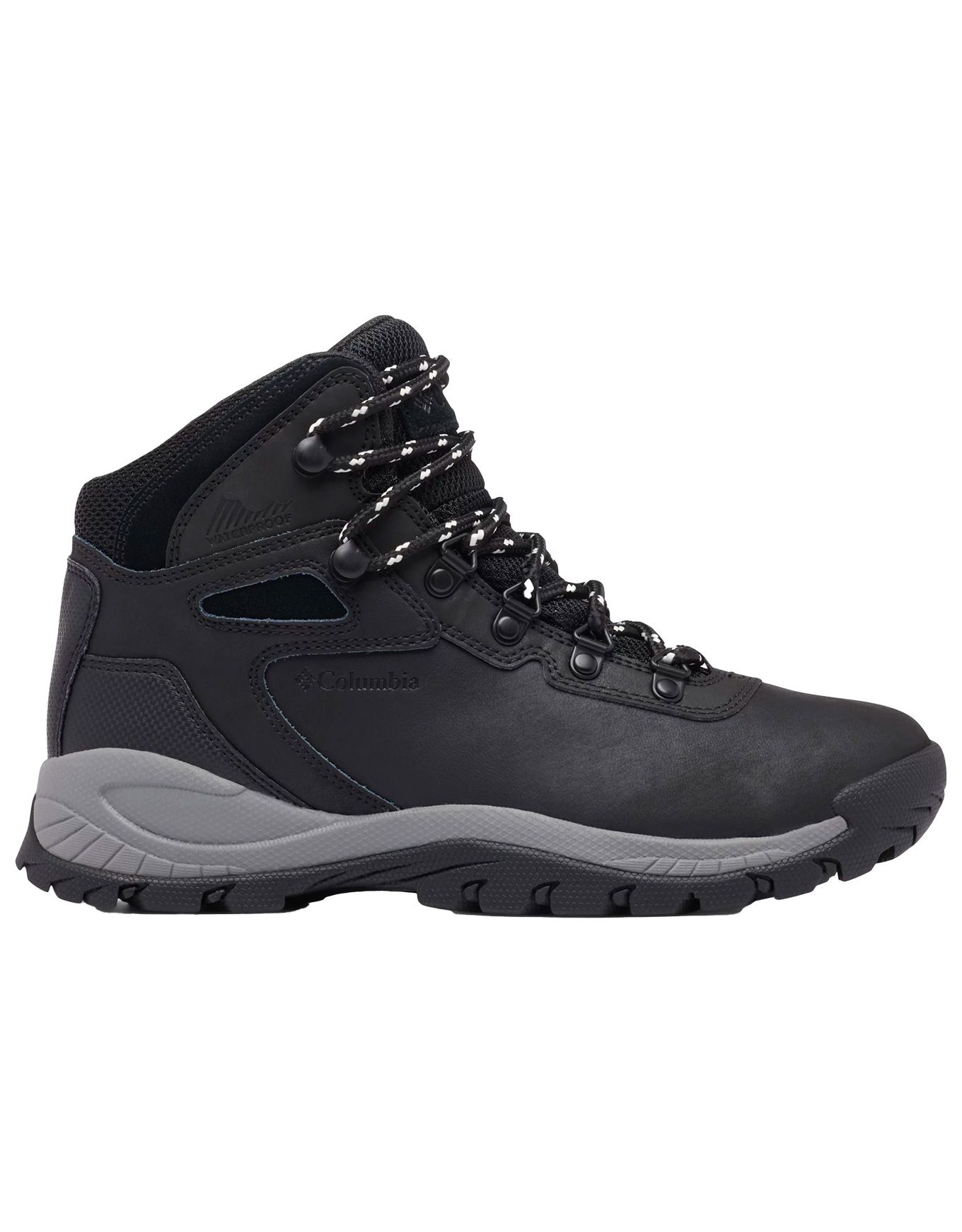 Newton Ridge Plus Black Chalk + Columbia