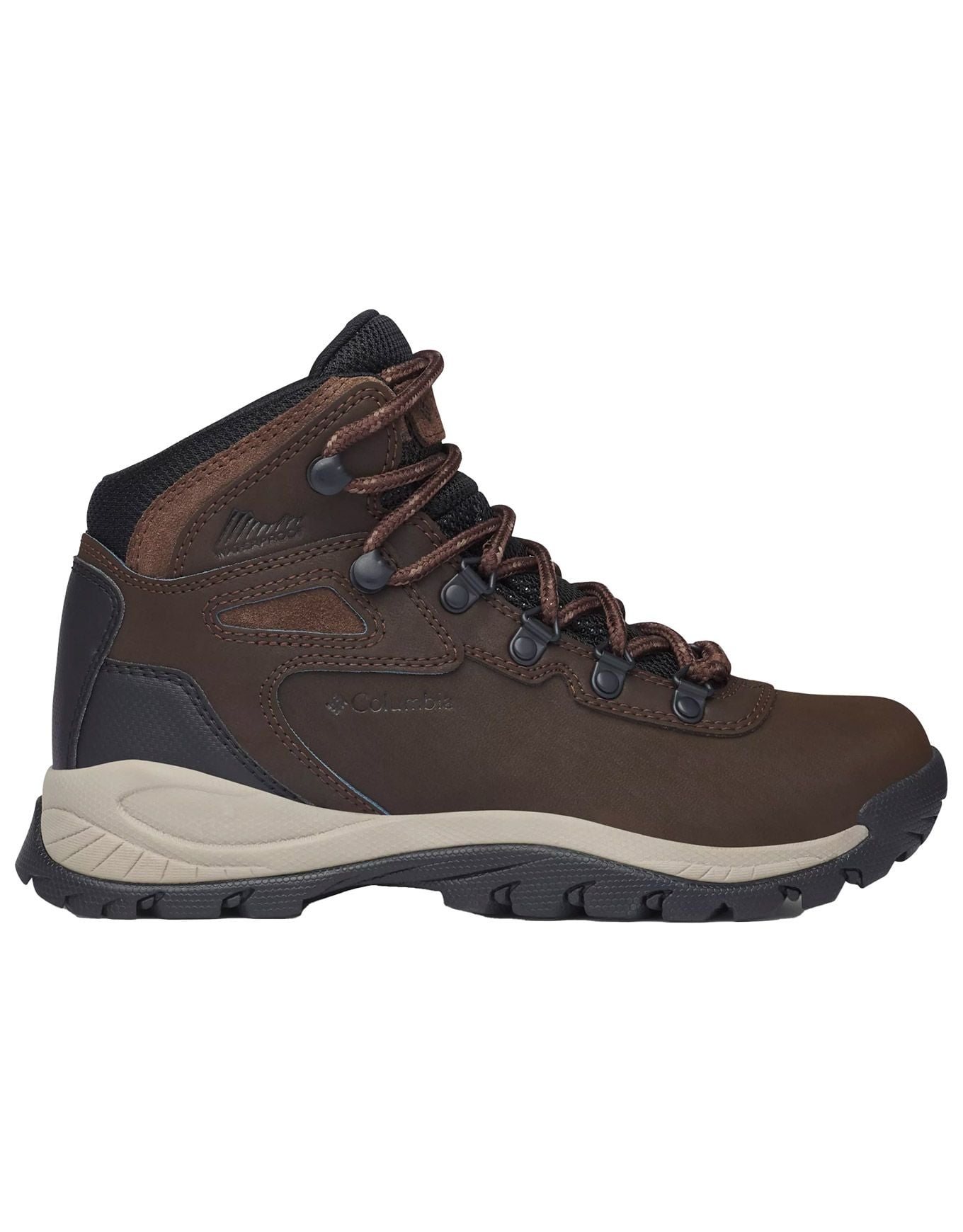 Newton Ridge Plus Cordovan Crown Jewel + Columbia
