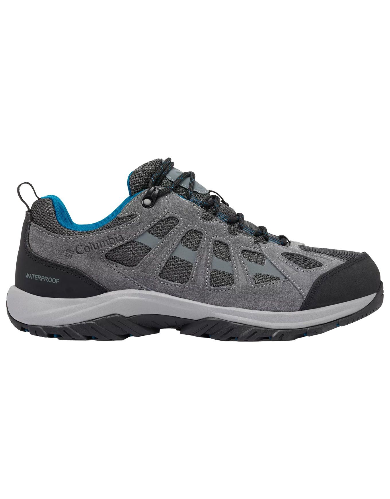 Redmond III Waterproof Shark Phoenix Blue + Columbia