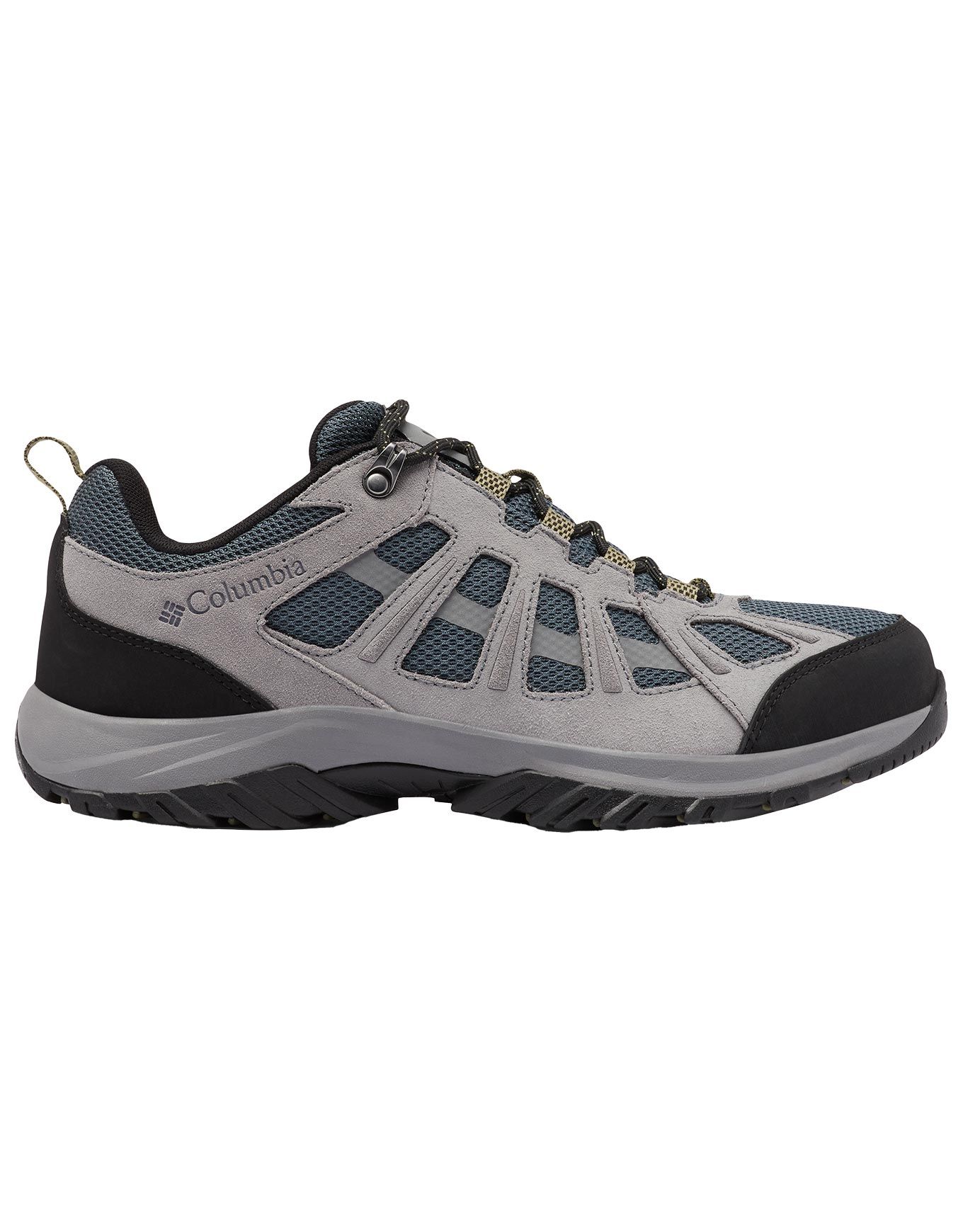 Redmond III Graphite Black + Columbia