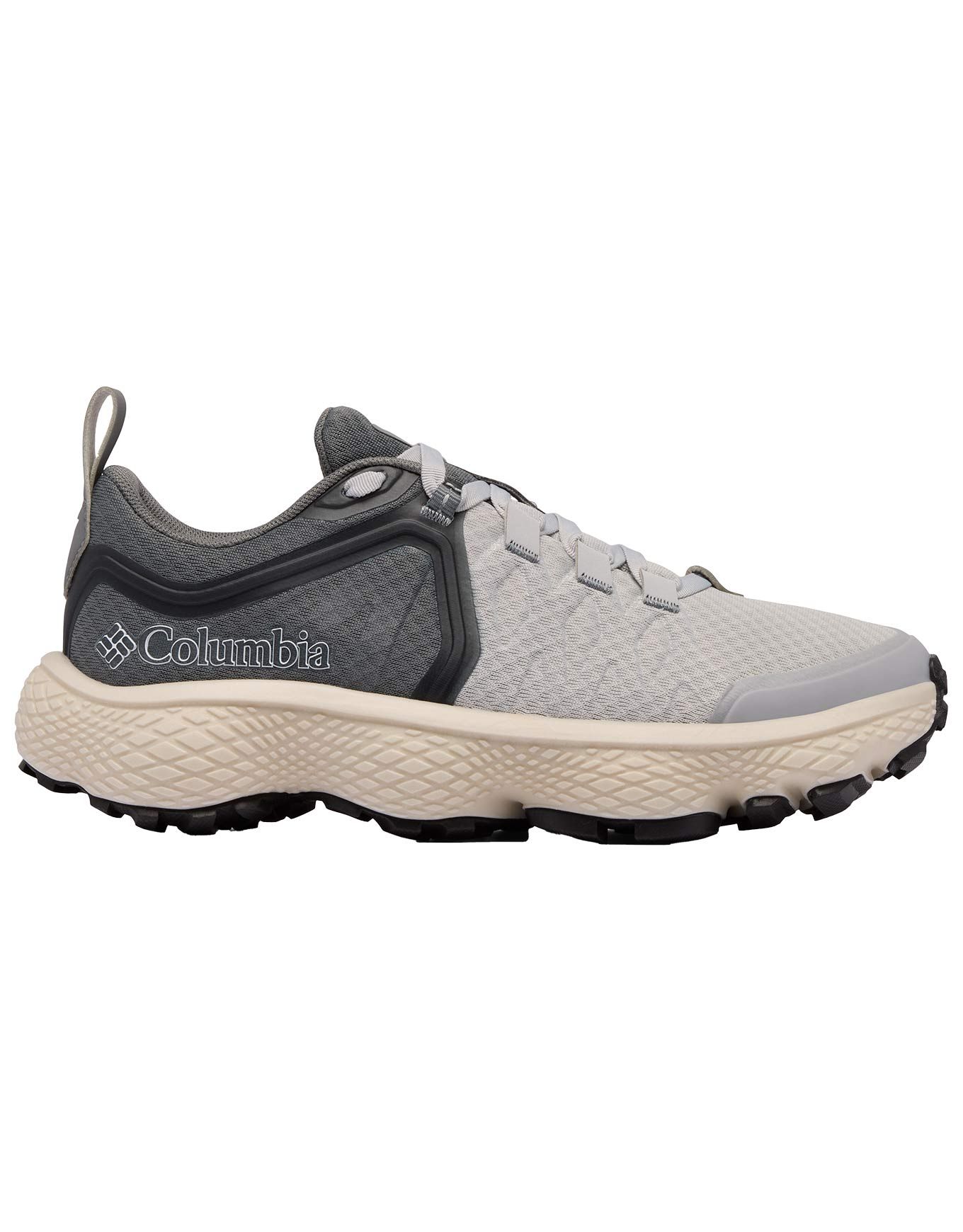 Escape Thrive Titanium Grey Ice White + Columbia