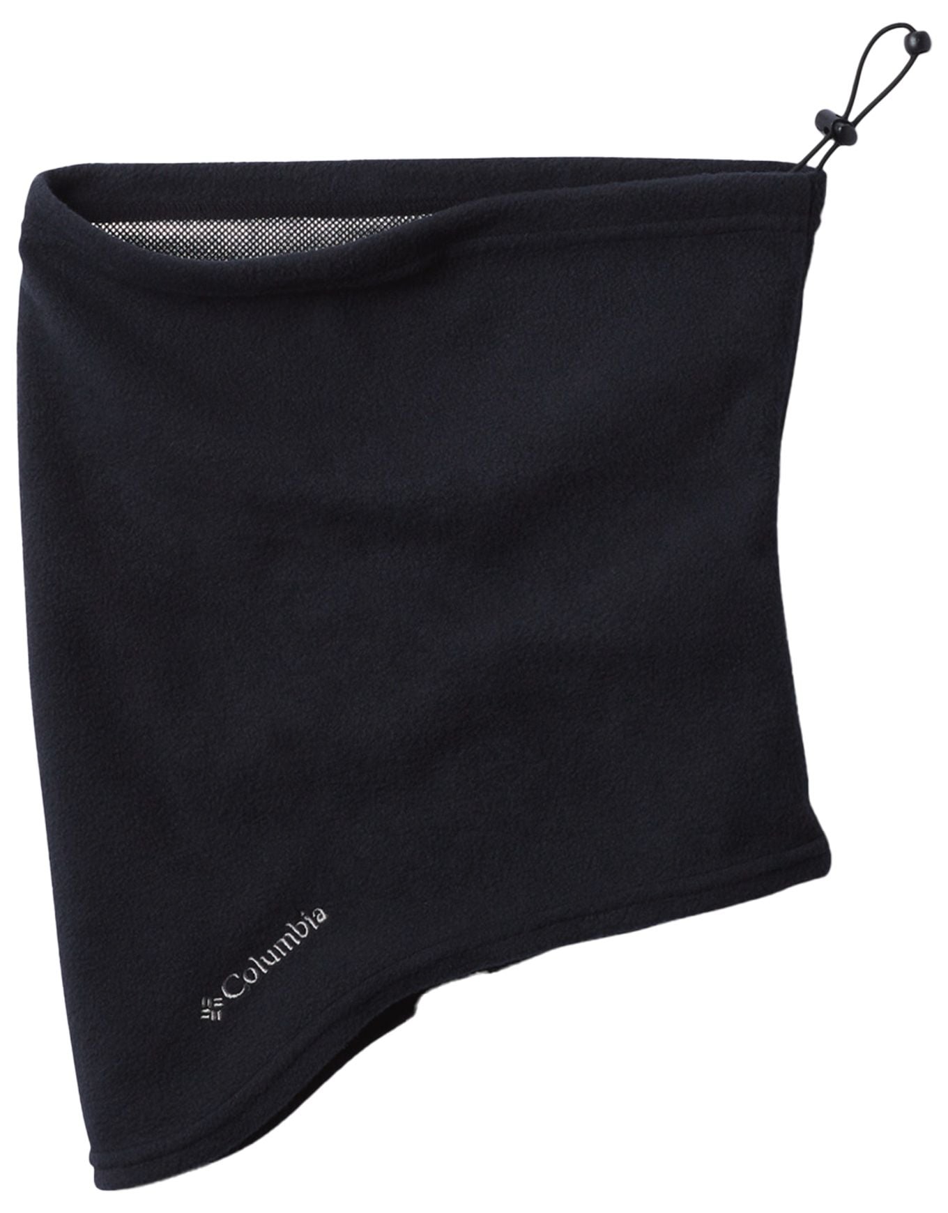 Trail Shaker Gaiter Black + Columbia