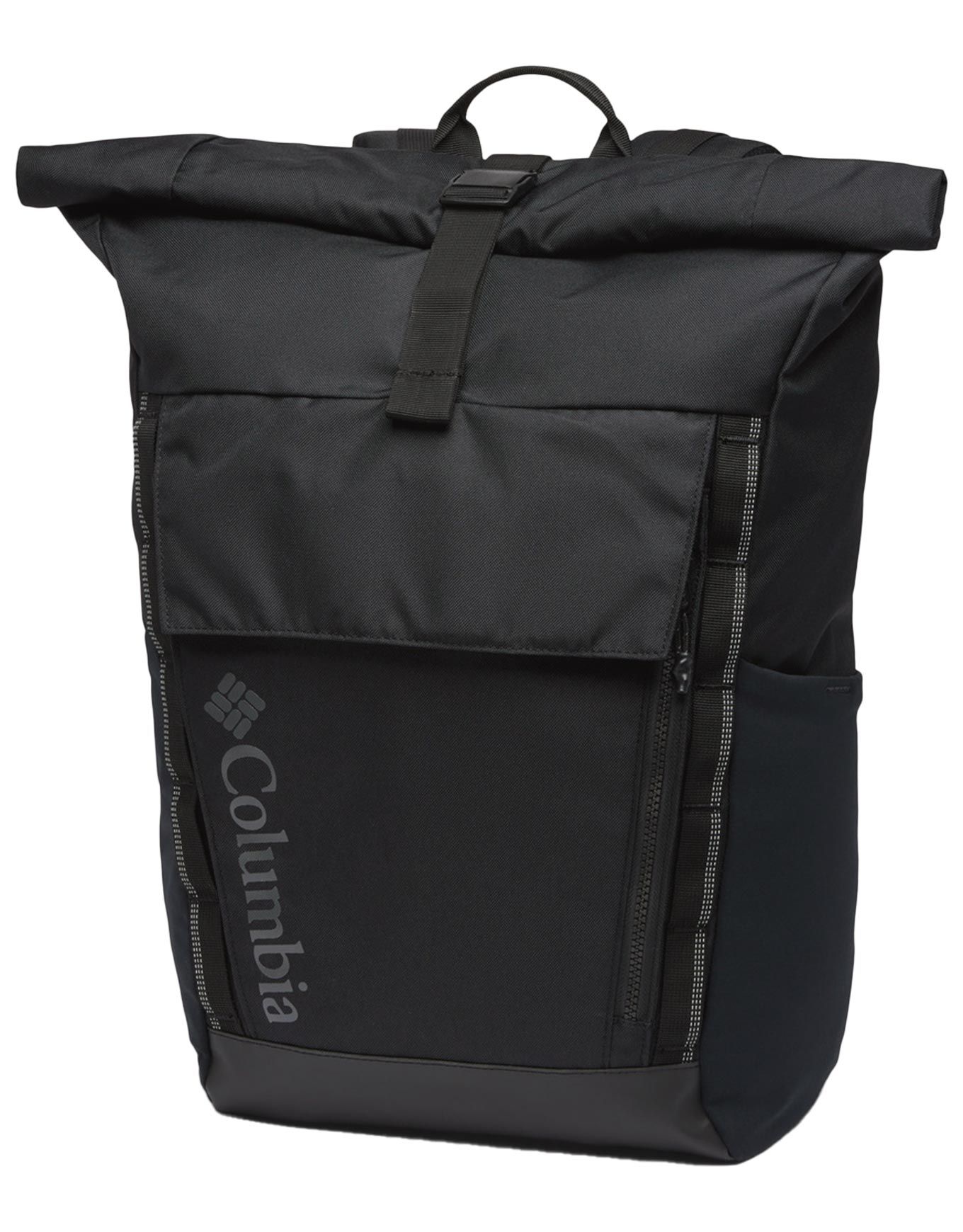 Convey III 27L Backpack Black + Columbia