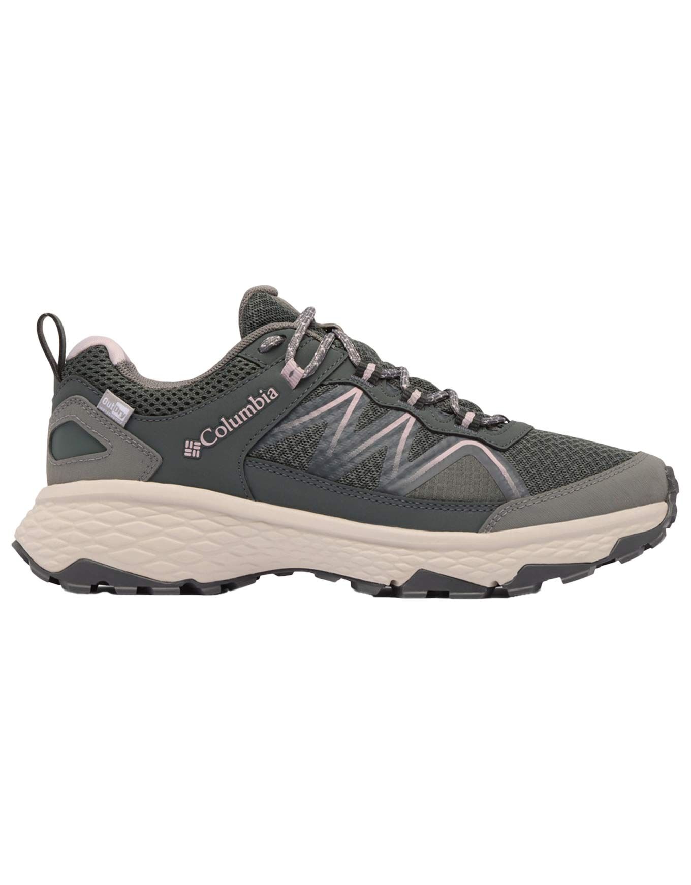 Peakfreak Rush Outdry Grill Vapor + Columbia