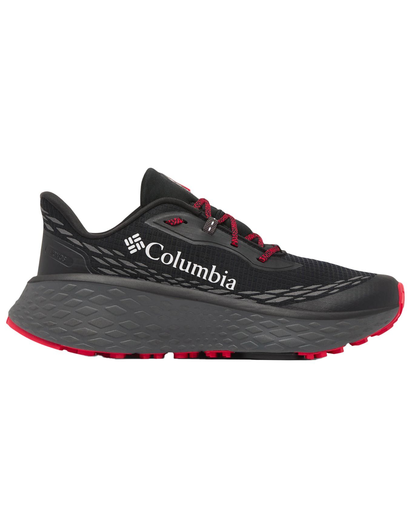 Konos Trillium Atr Black Mountain Red + Columbia
