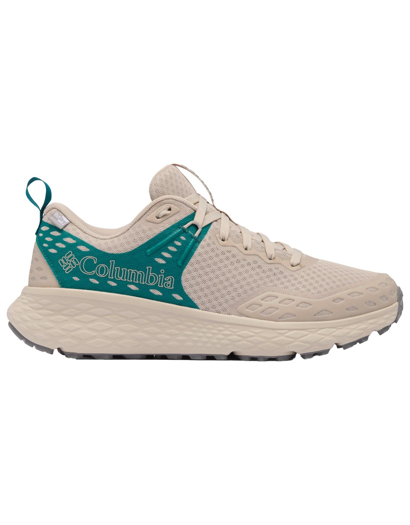 Konos Trs Outdry Cloud Grey River Blue + Columbia