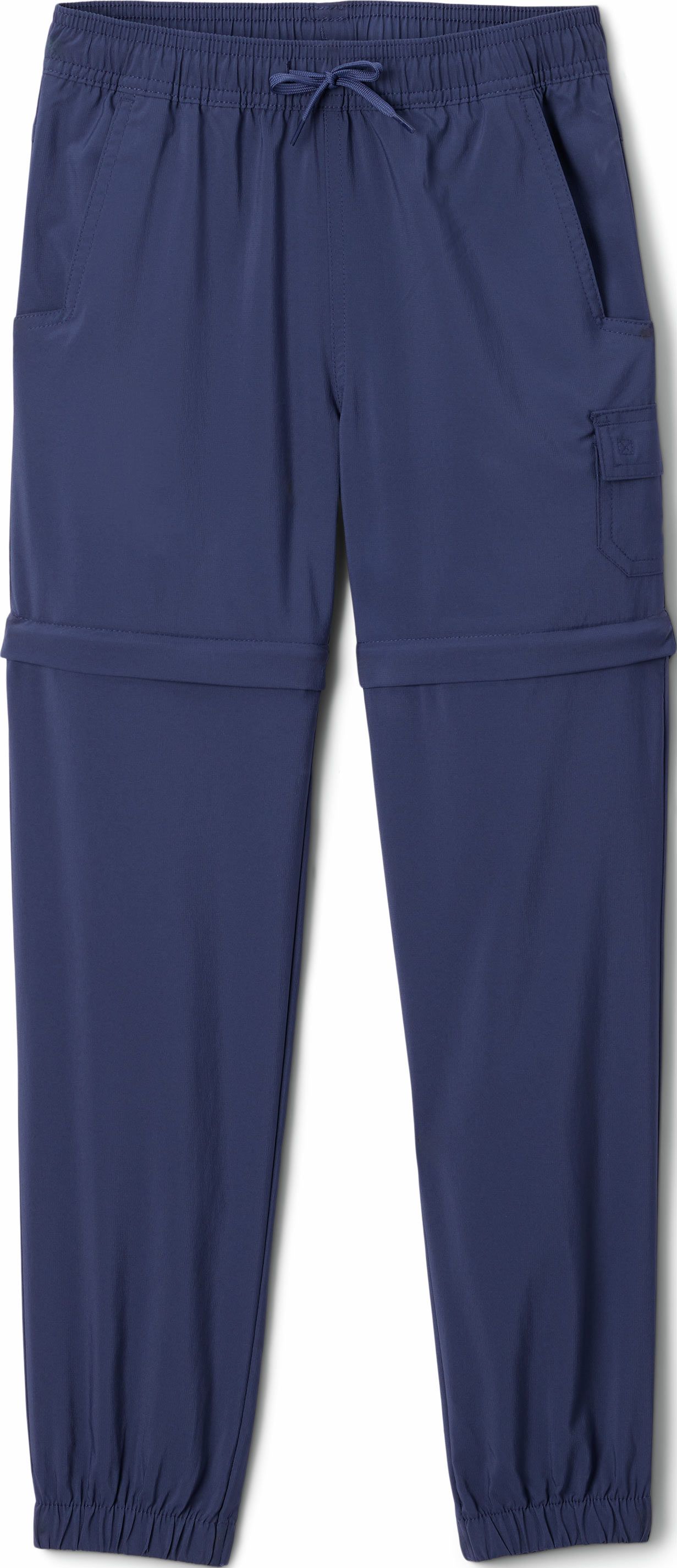 Silver Ridge Utility Convertible Pant Nocturnal + Columbia