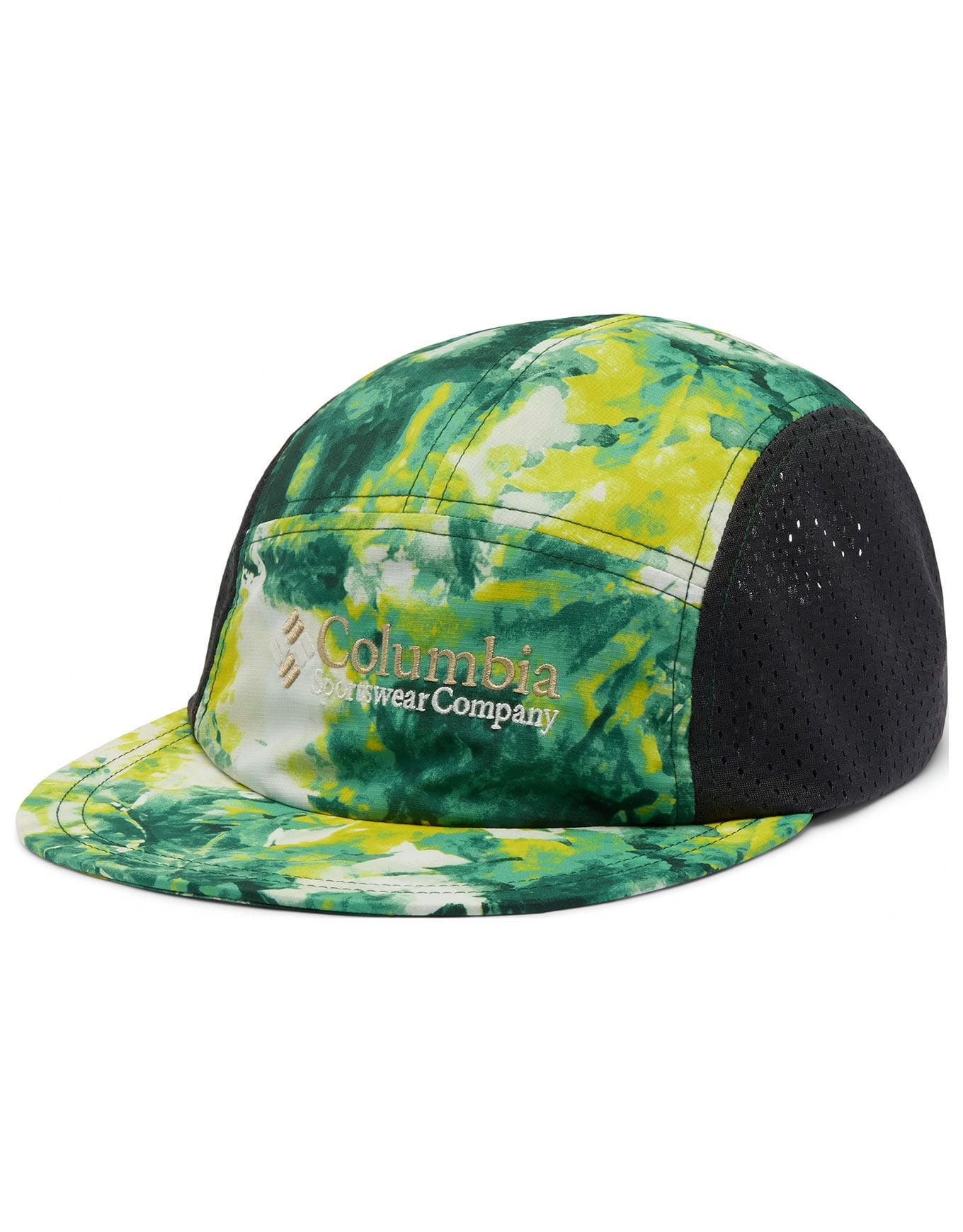 Wingmark Cap Sea Salt Everglow + Columbia
