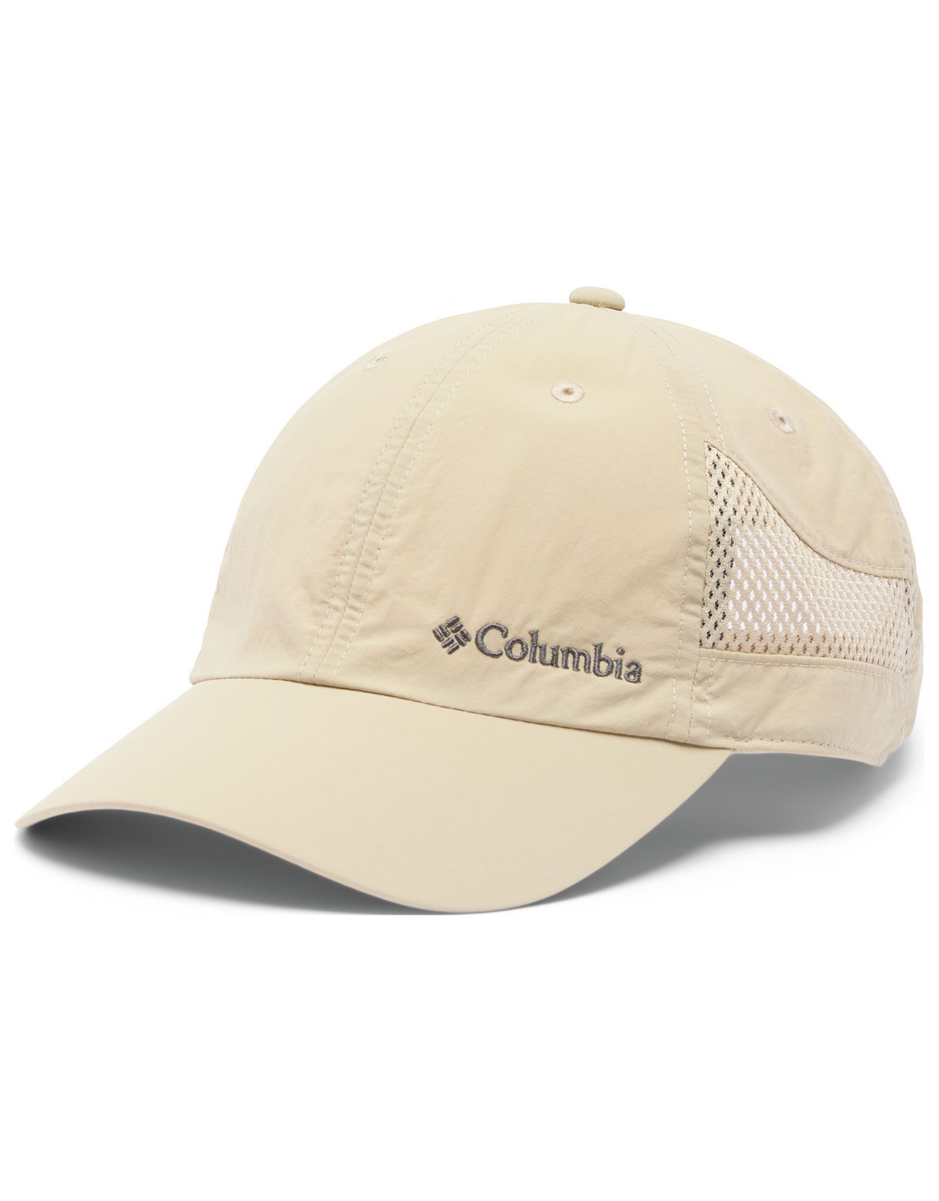 Tech Shade II Hat Ancient Fossil + Columbia