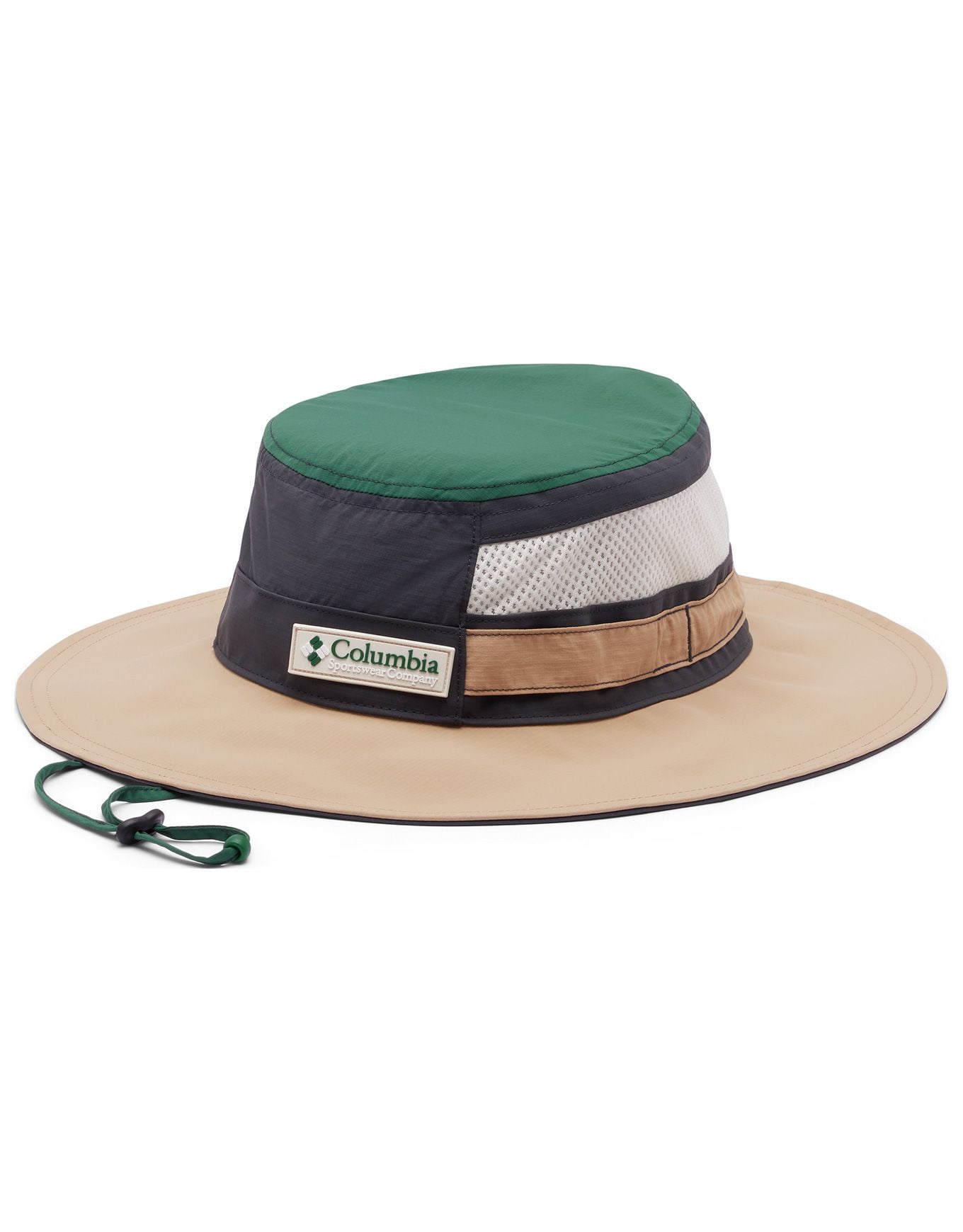 Bora Bora Retro II Booney Beach Shark Rainforest + Columbia