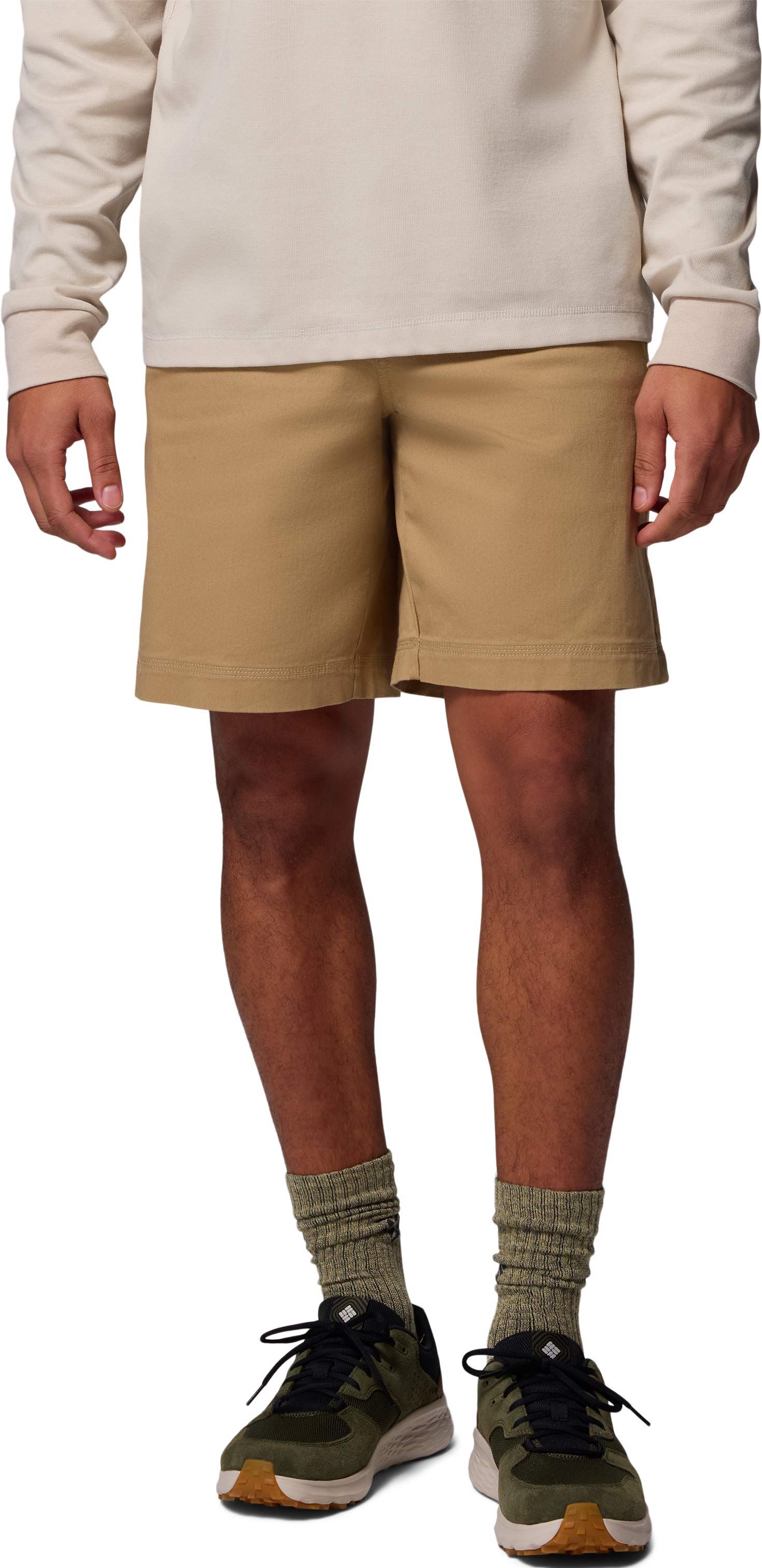 Acker Rock Twill Short Beach + Columbia