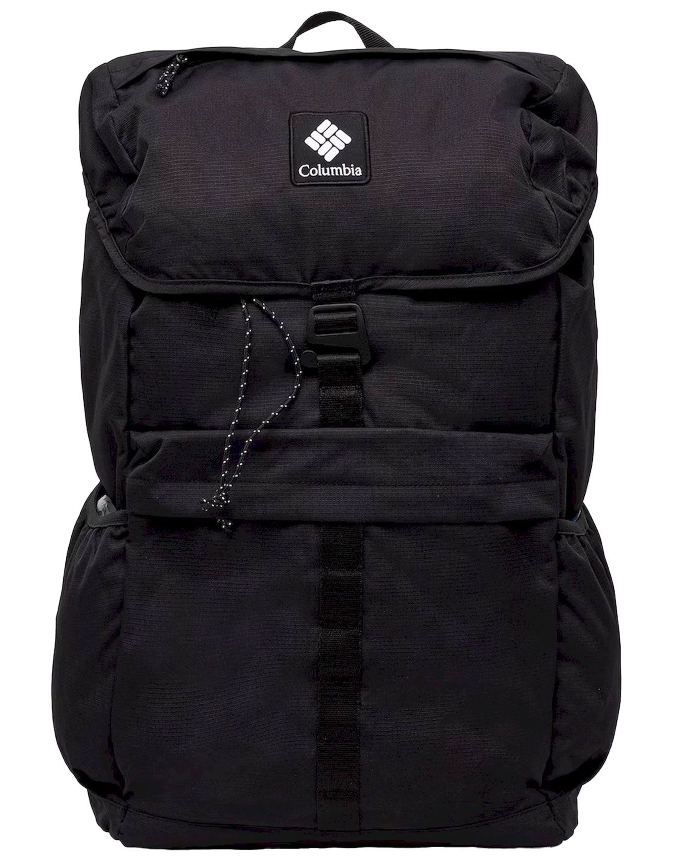 Trail Traveler II 28L Rucksack Black + Columbia