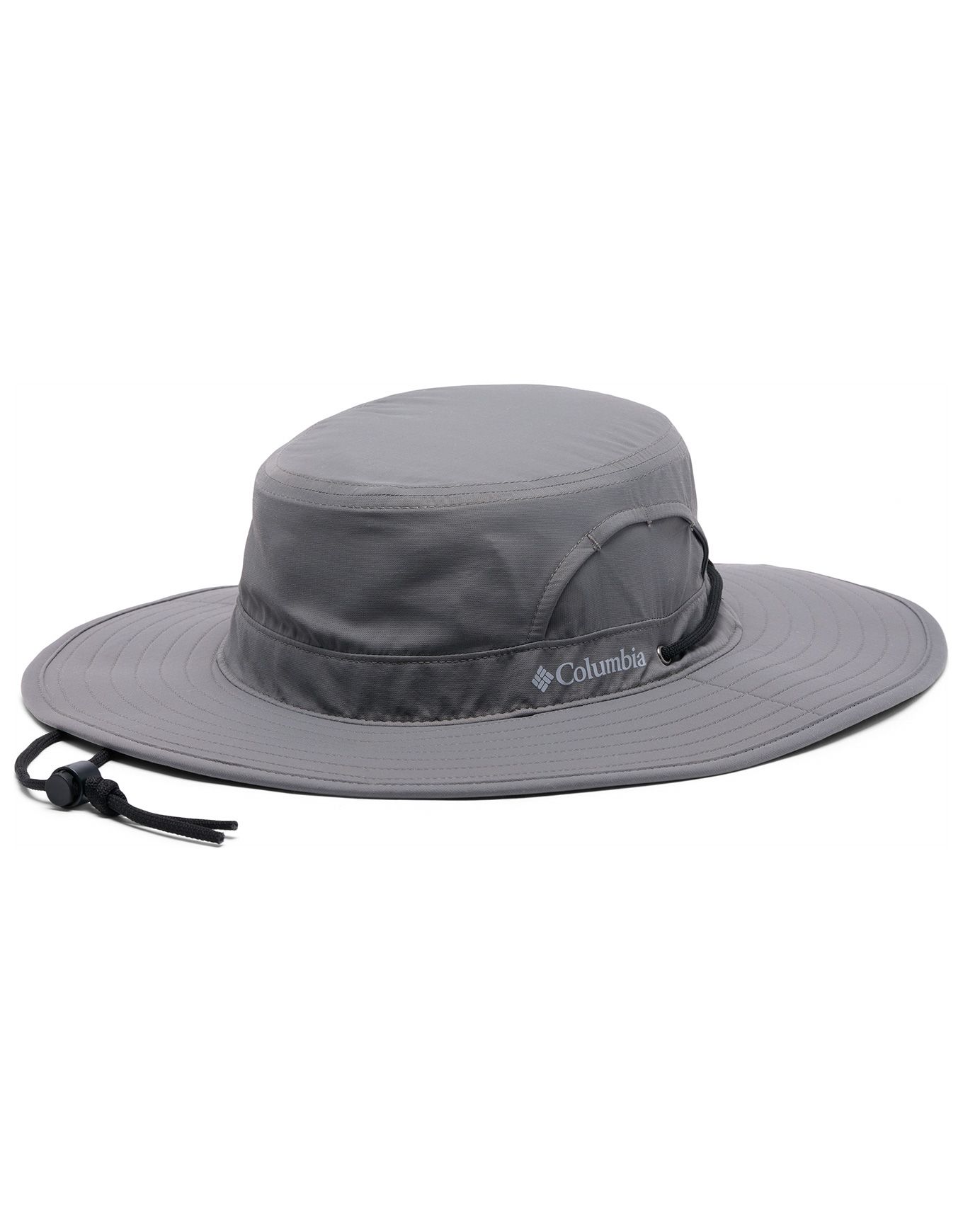 Coolhead Zero IV Booney City Grey + Columbia