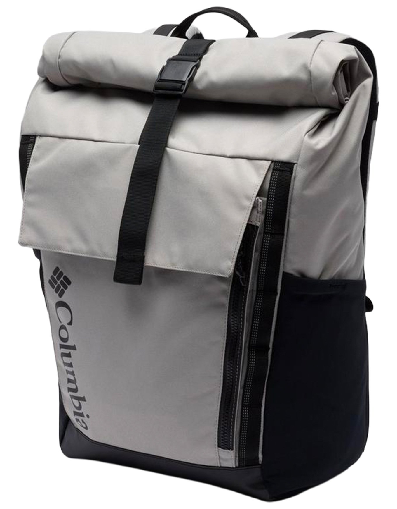 Convey III 27L Backpack Flint Grey Black + Columbia