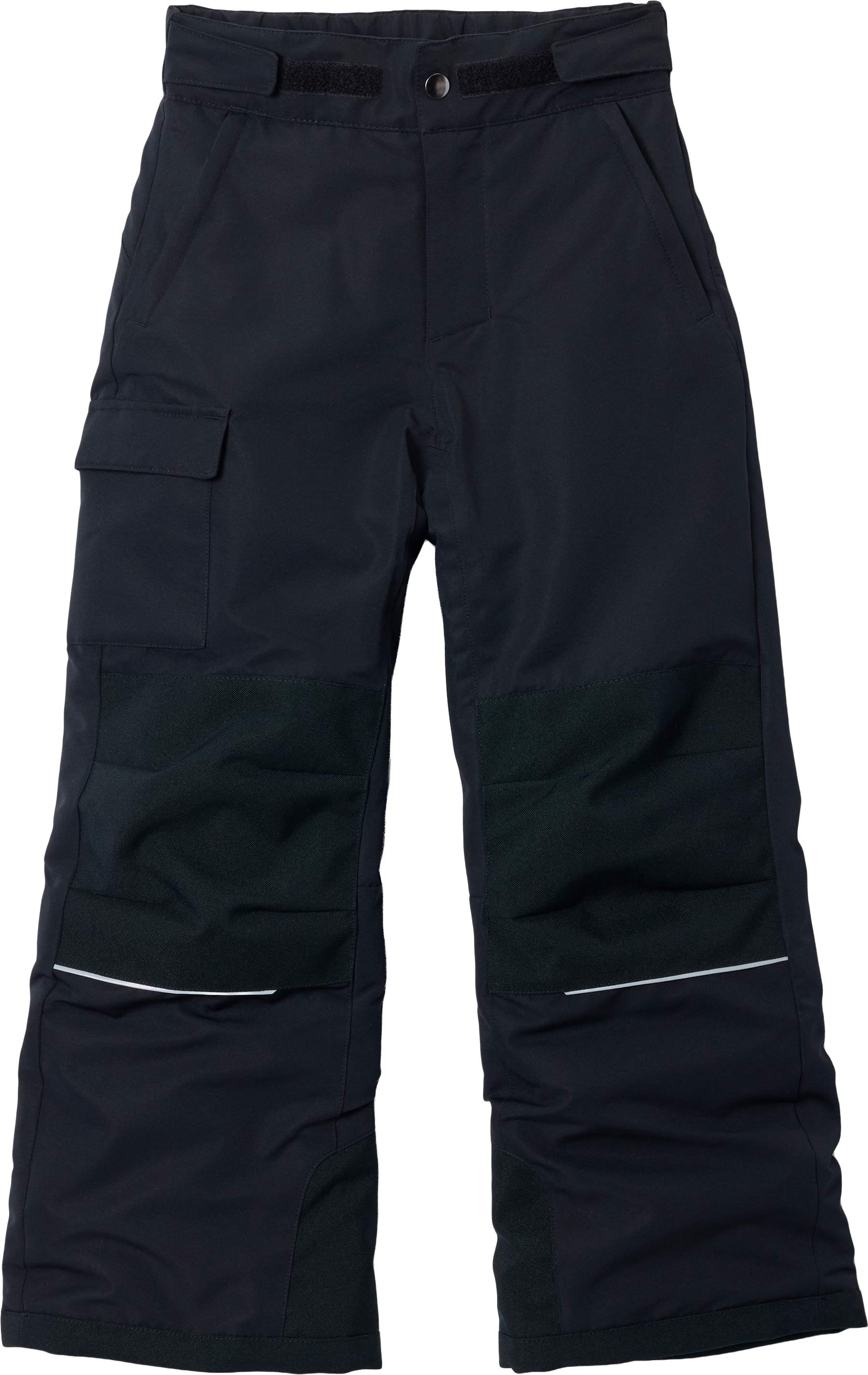 Bugaboo IV Pant Black + Columbia