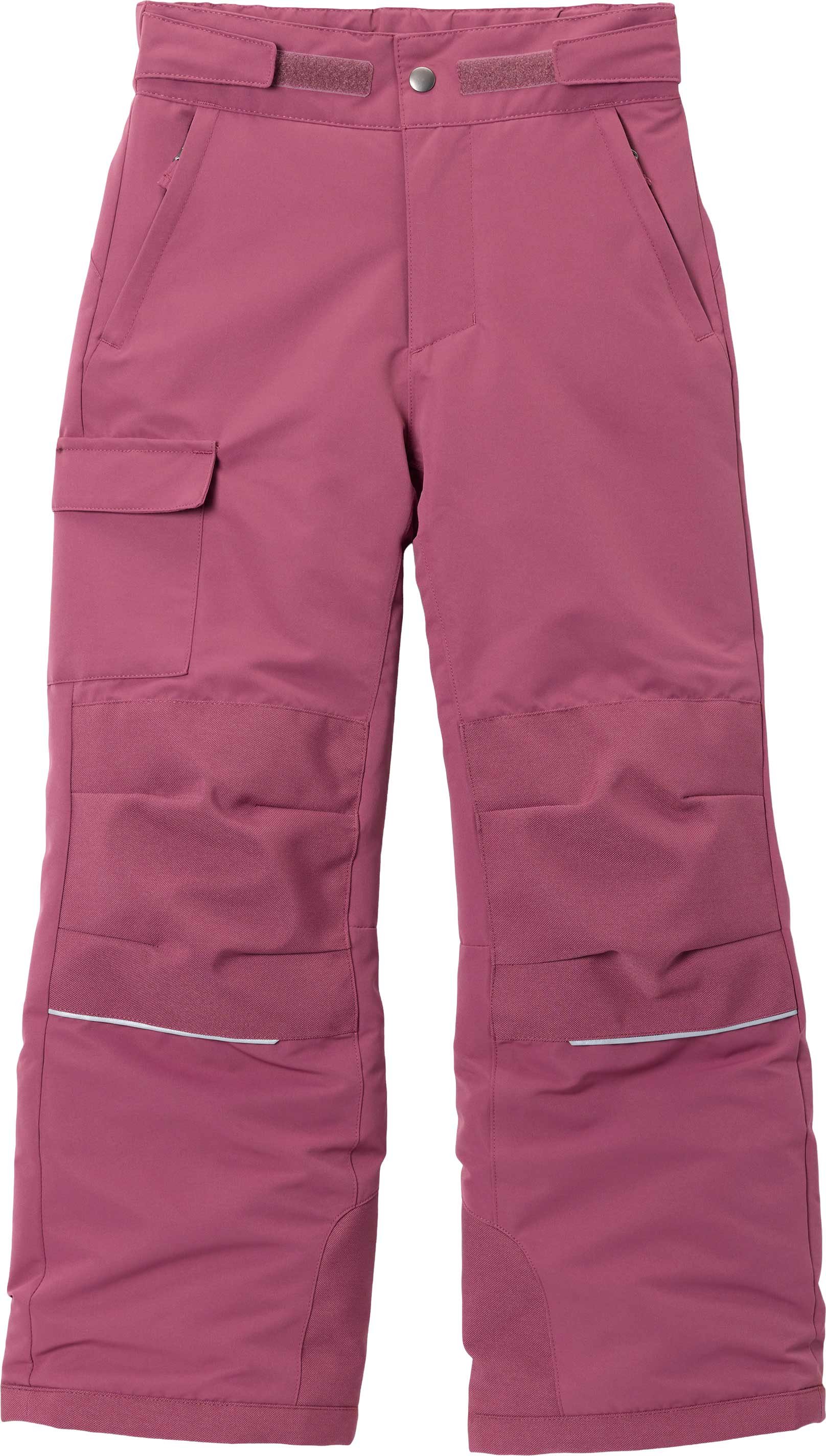 Bugaboo IV Pant Antique Mauve + Columbia
