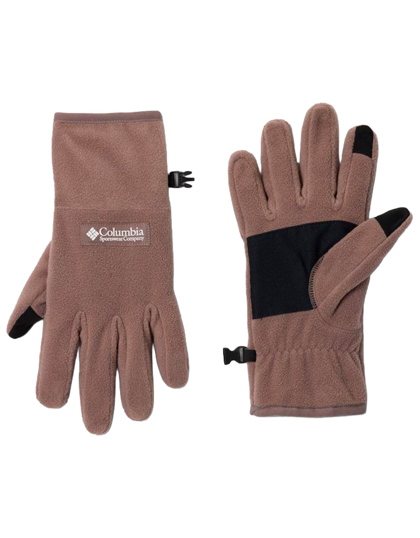 M Sequoia Grove Glove Iron + Columbia