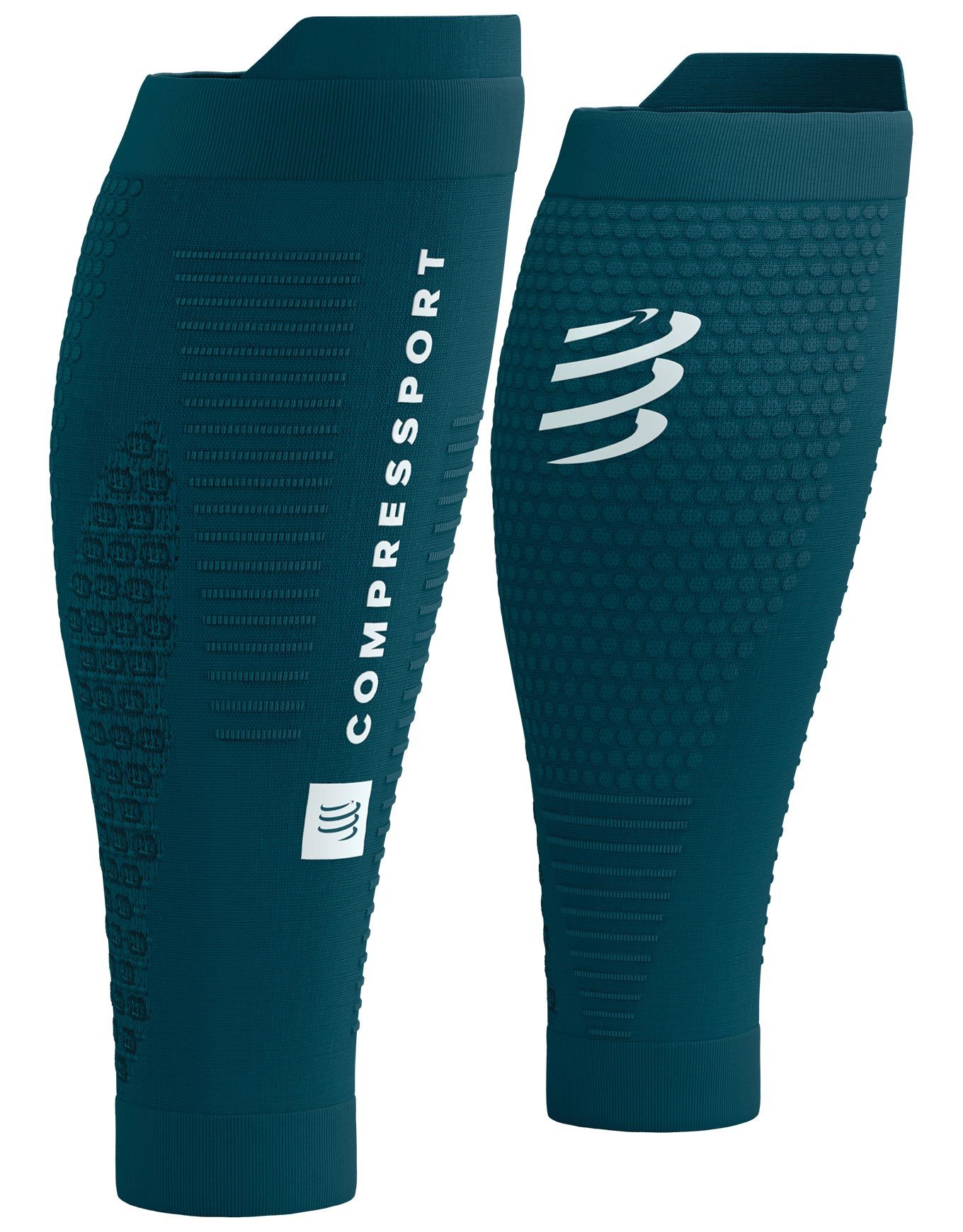 R2 3.0 Stargazer/White + Compressport