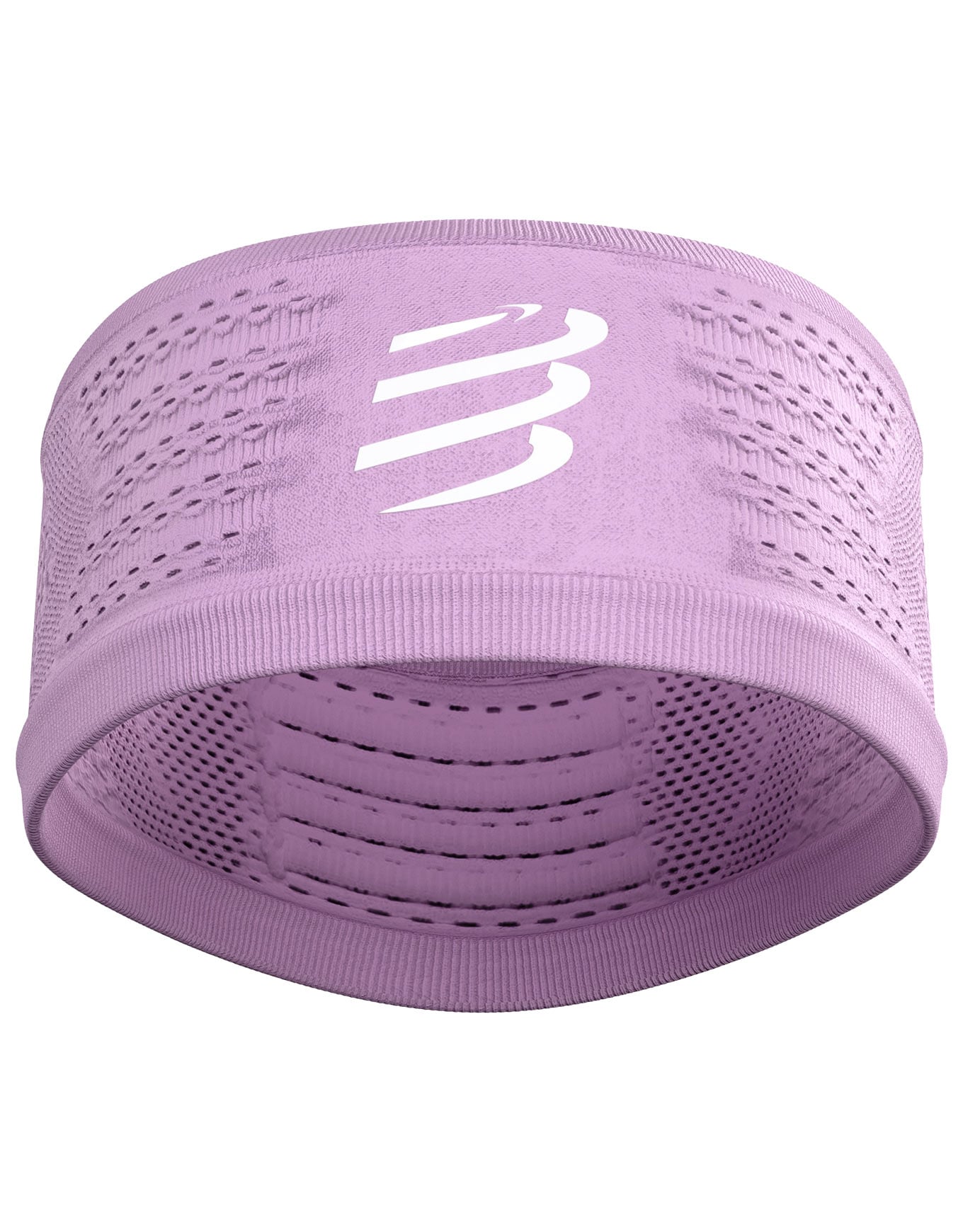 Headband On/Off Orchid + Compressport