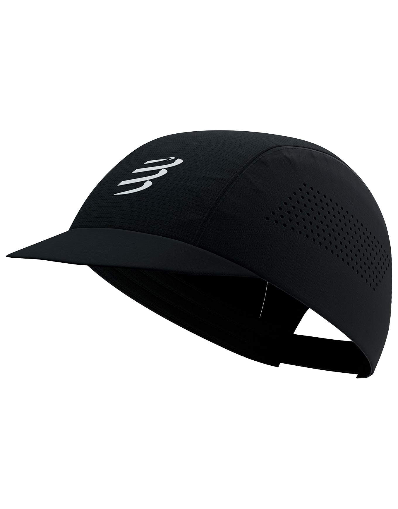 Pro Racing Cap Black + Compressport