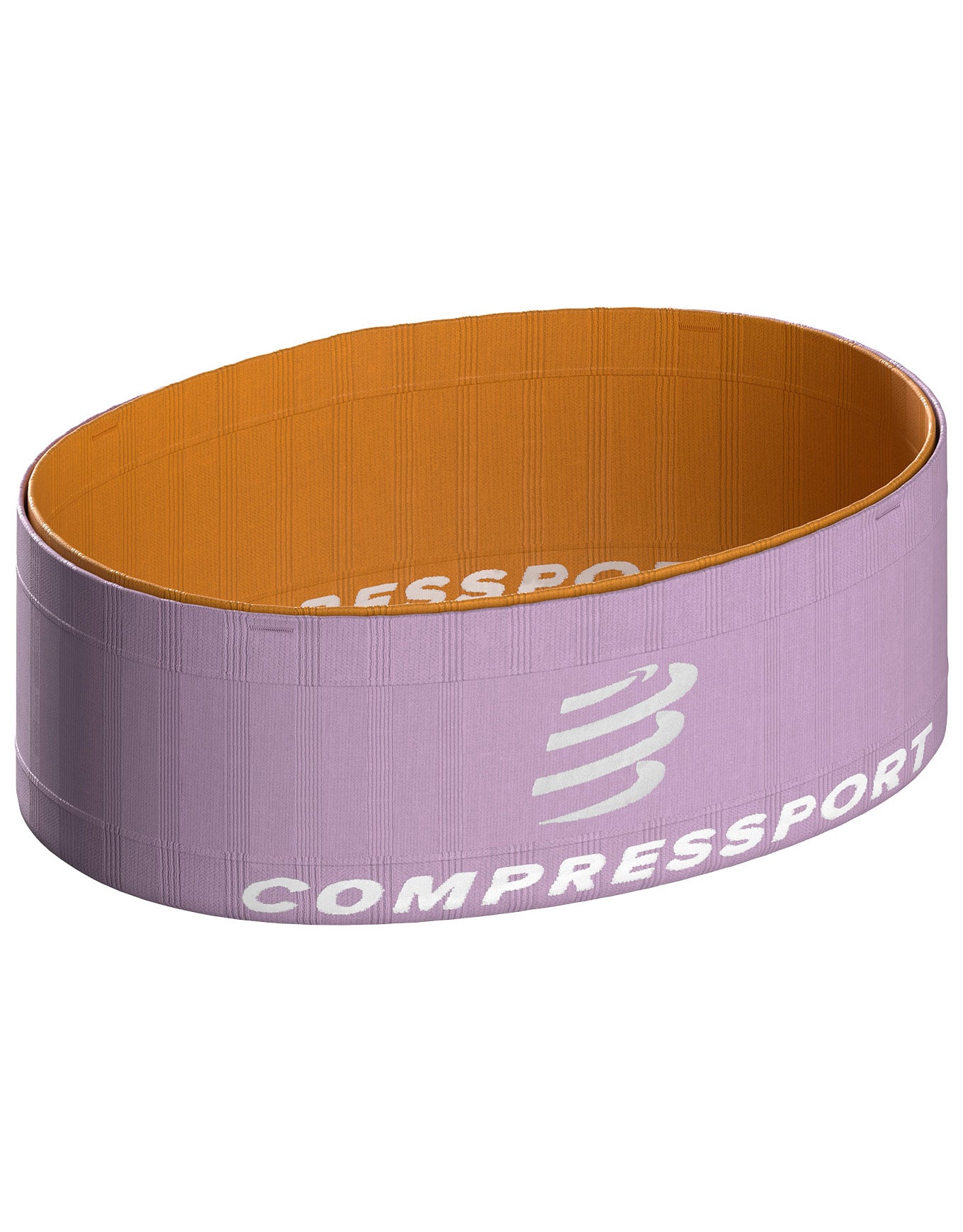 Free Belt 2.0 Orchid/Apricot + Compressport