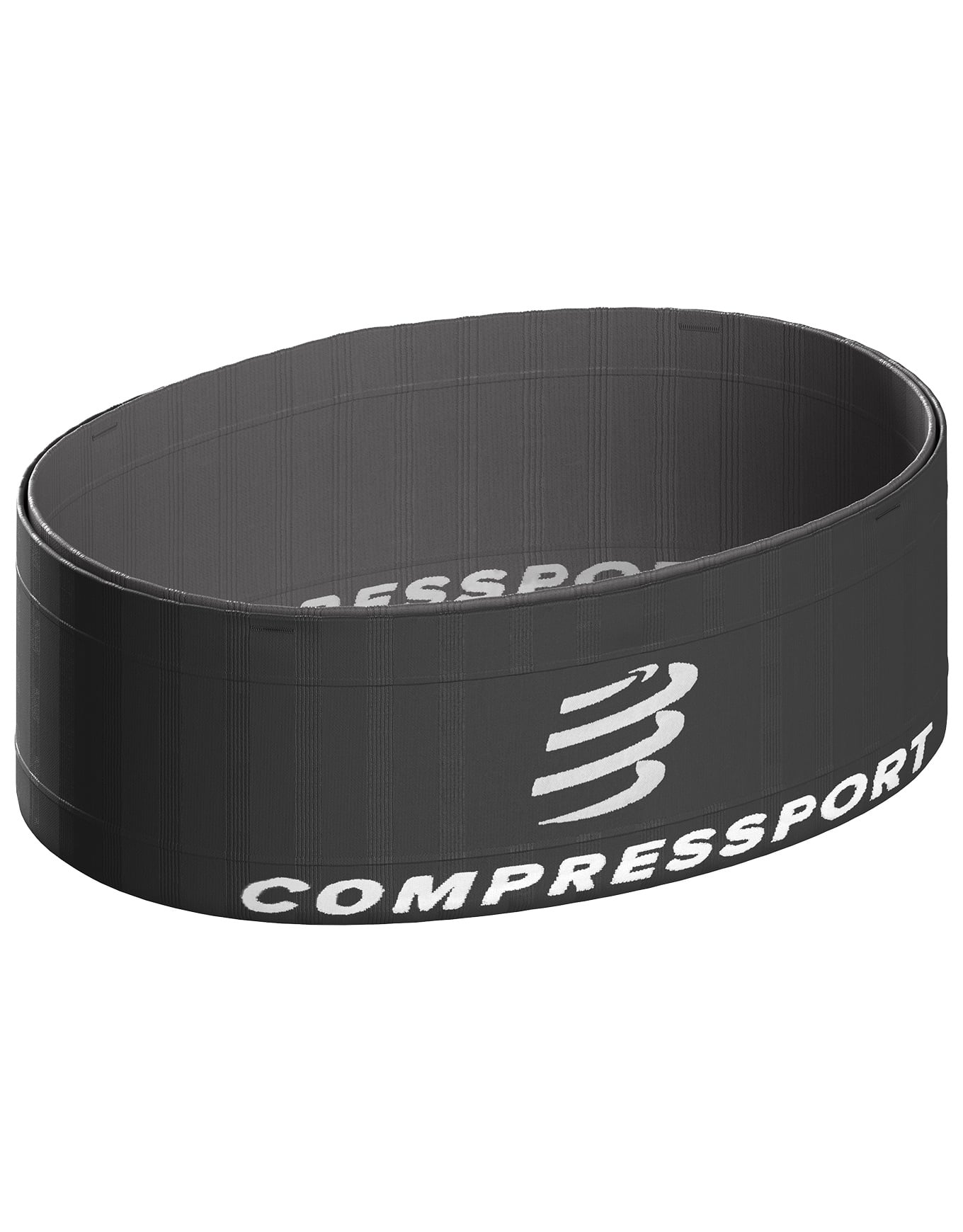 Free Belt 2.0 Black + Compressport