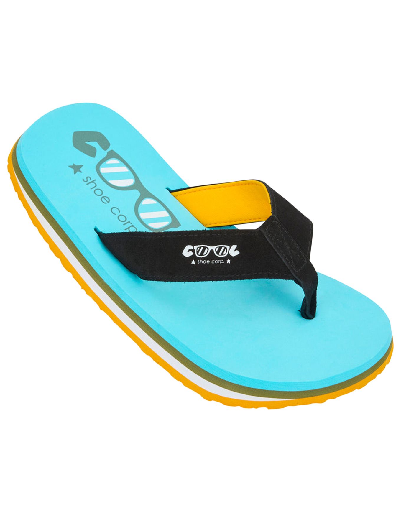 Original Radiance + Cool Shoe