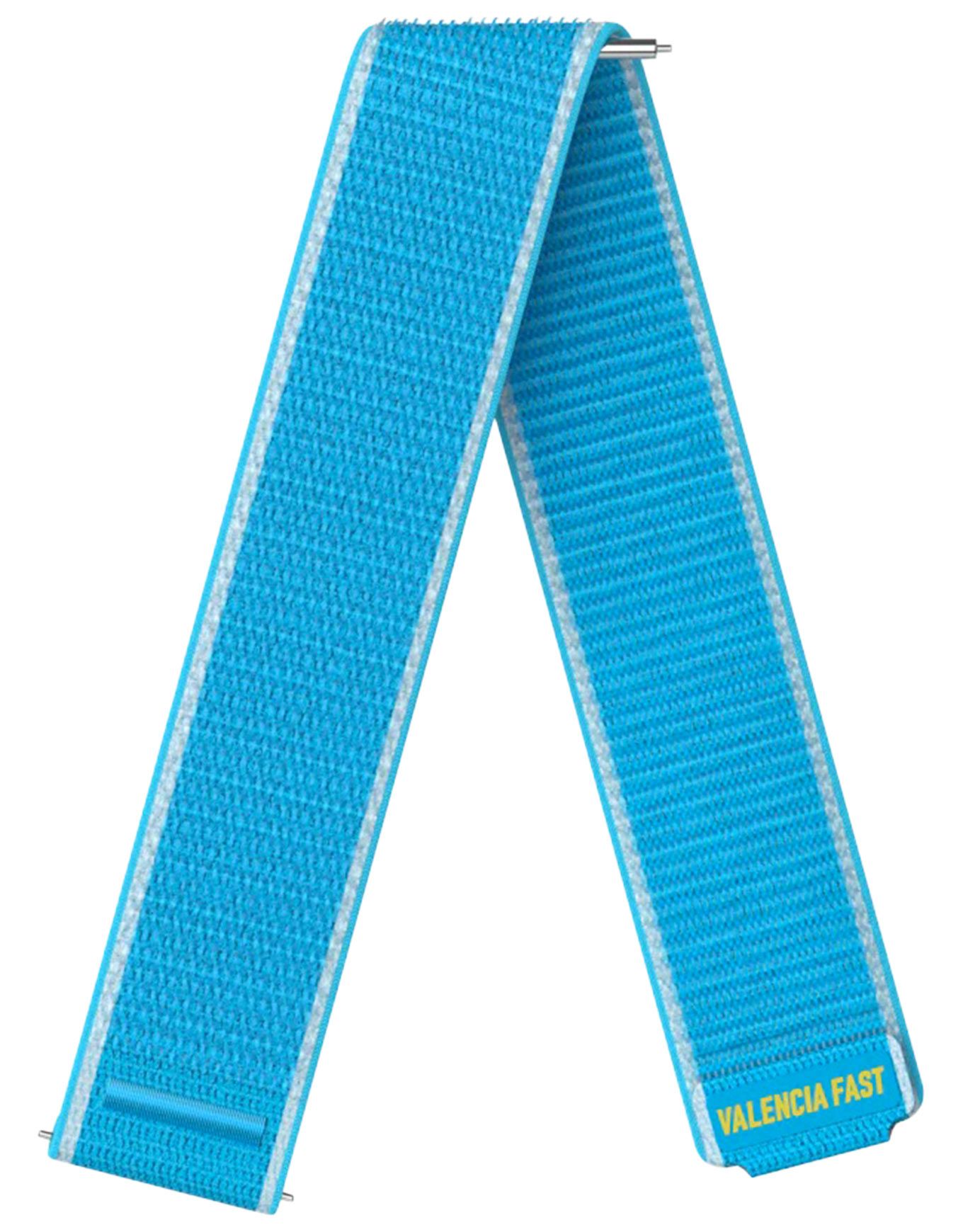 Bracelet Pace 3 Nylon Valencia + Coros