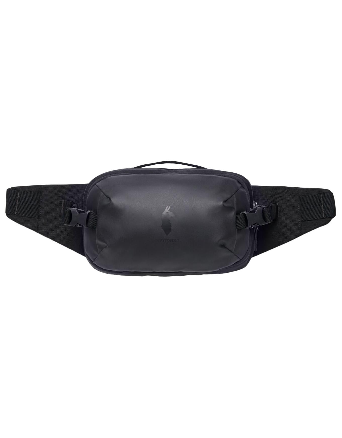Allpa X 3L Hip Pack Cotopaxi Black + Cotopaxi
