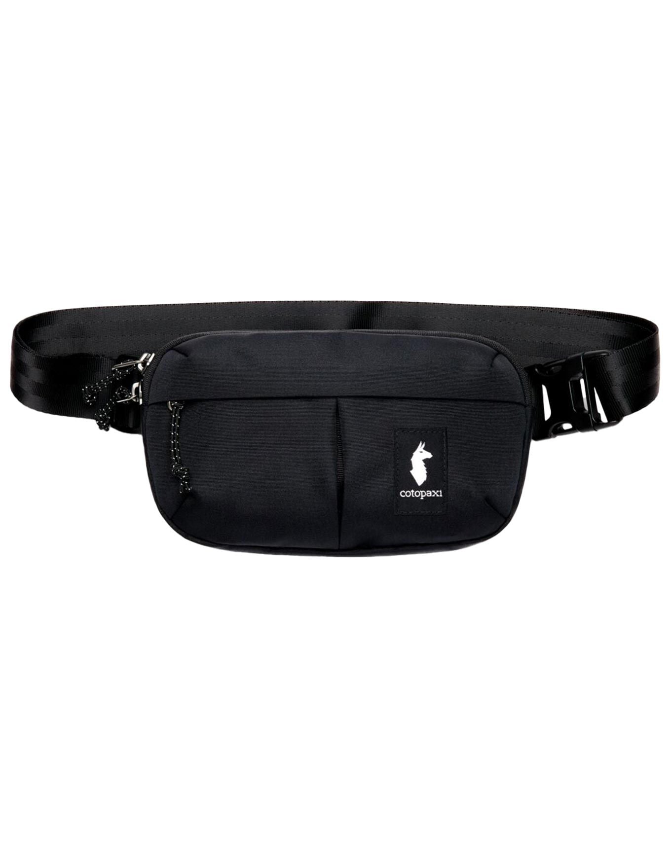 Todo 2L Hip Pack Cada Dia Cotopaxi Black + Cotopaxi