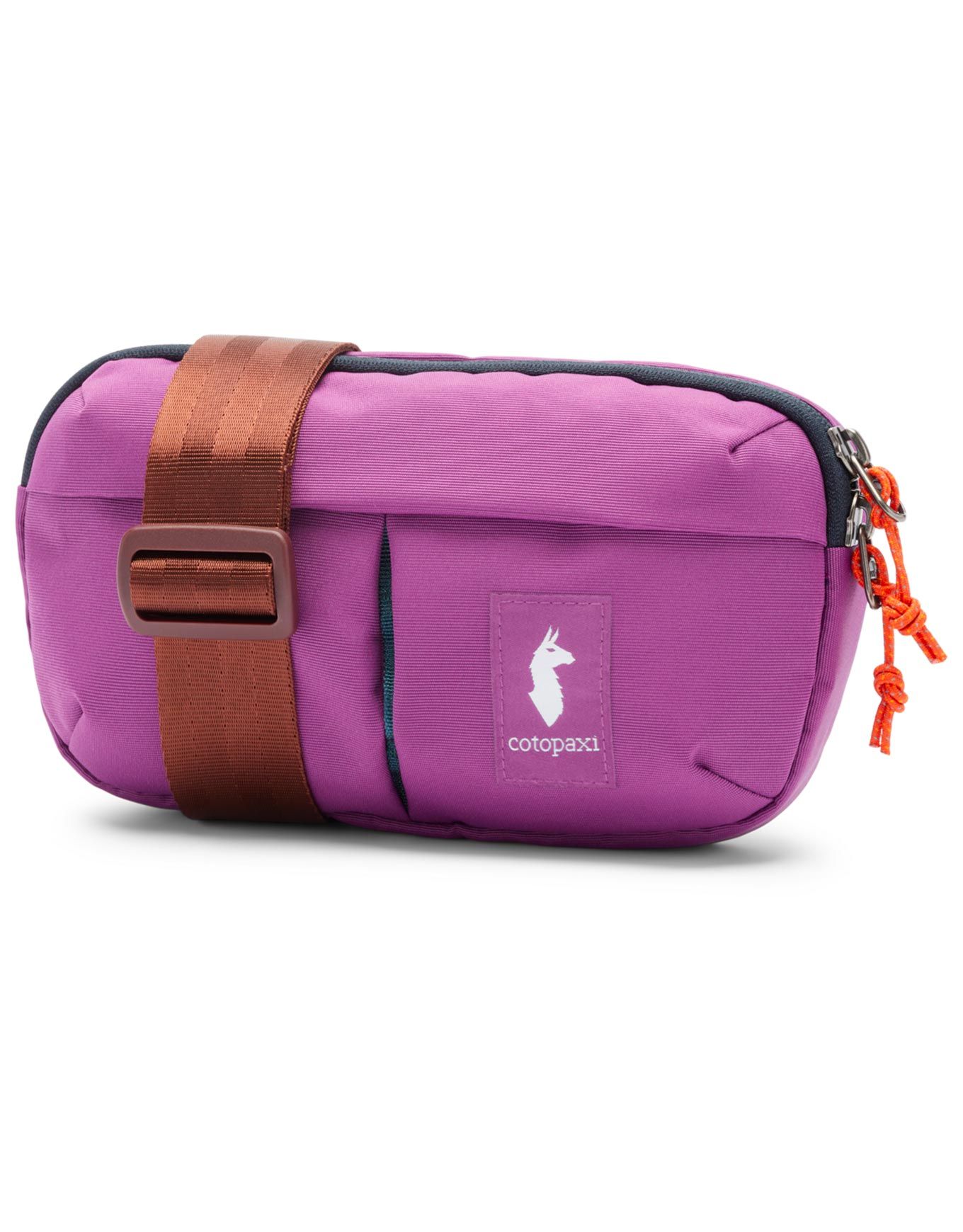 Todo 2L Hip Pack Cada Dia Mauve + Cotopaxi