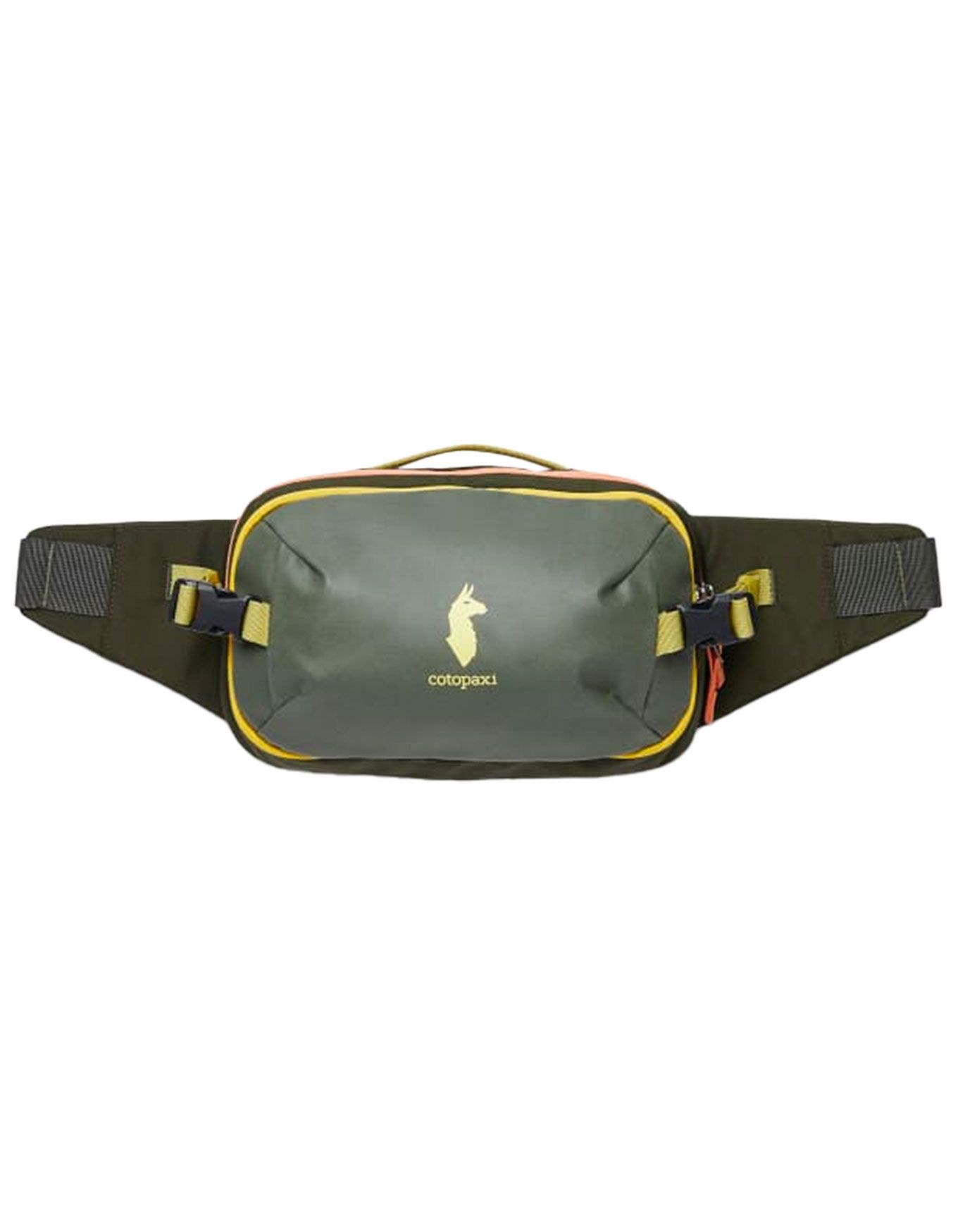 Allpa X 3L Hip Pack Fatigue Woods + Cotopaxi