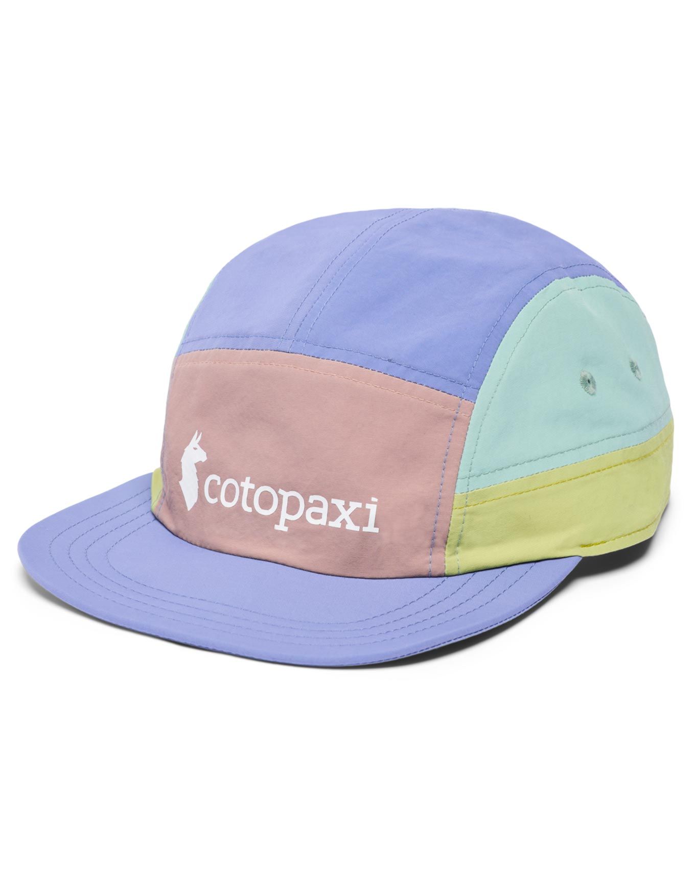 Cotopaxi Tech 5 Reishi And Blue Smoke + Cotopaxi