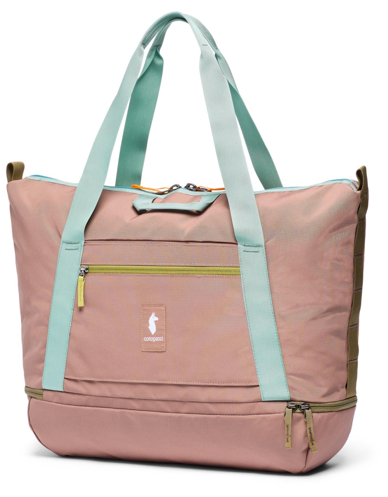 Viaje 35L Weekender Bag Reishi + Cotopaxi