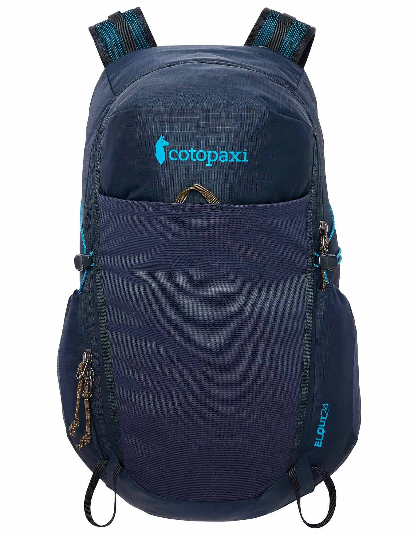 Elqui 24L Backpack Carbon + Cotopaxi