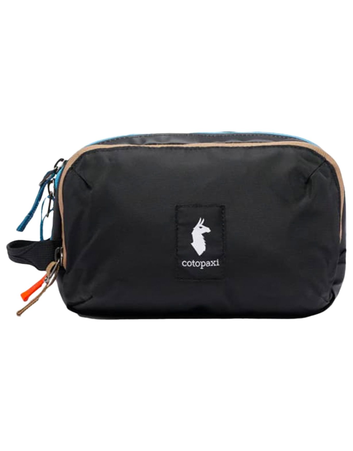 Nido Accessory Bag Cada Dia Black + Cotopaxi
