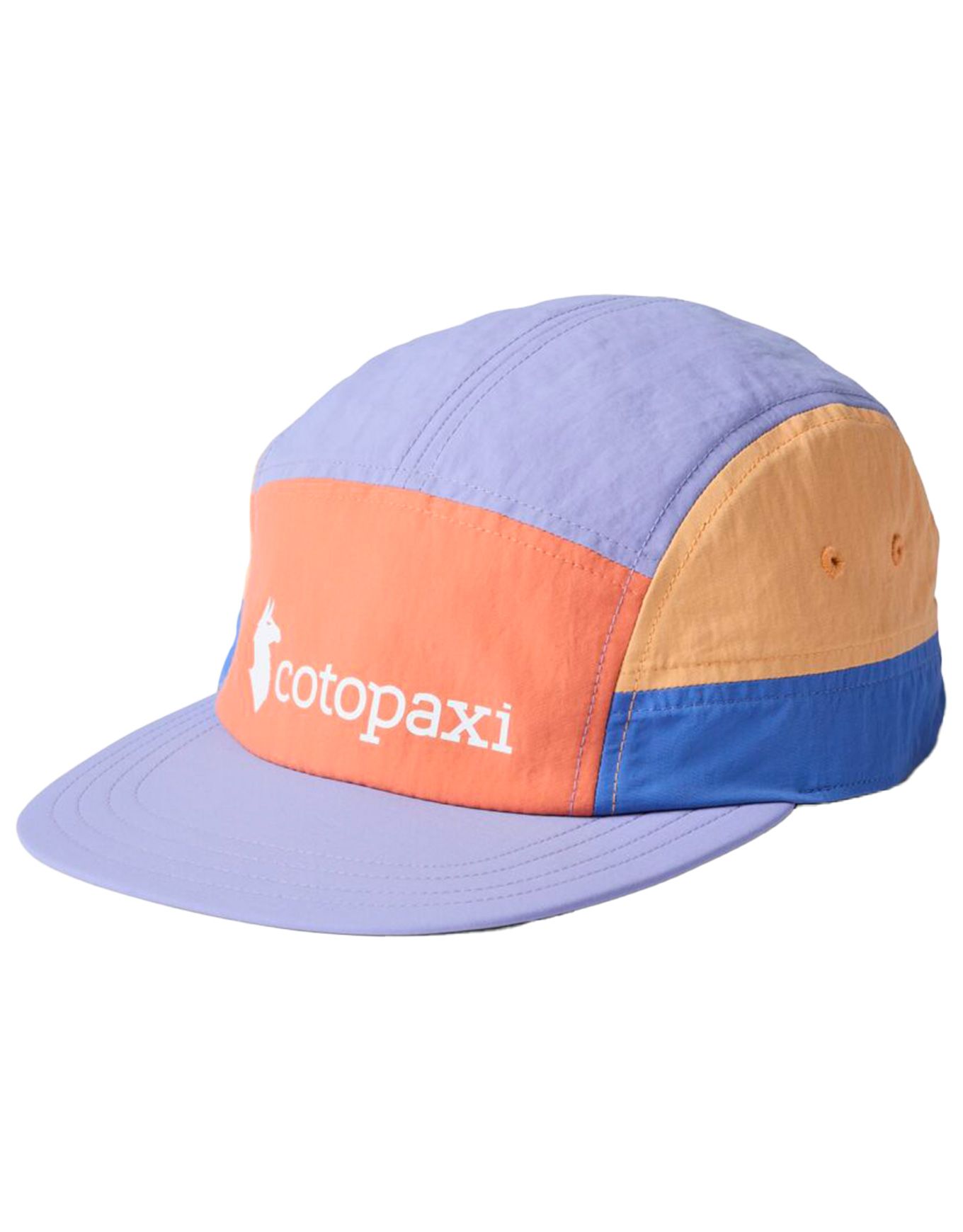 Tech 5 Grapefruit and Aster + Cotopaxi