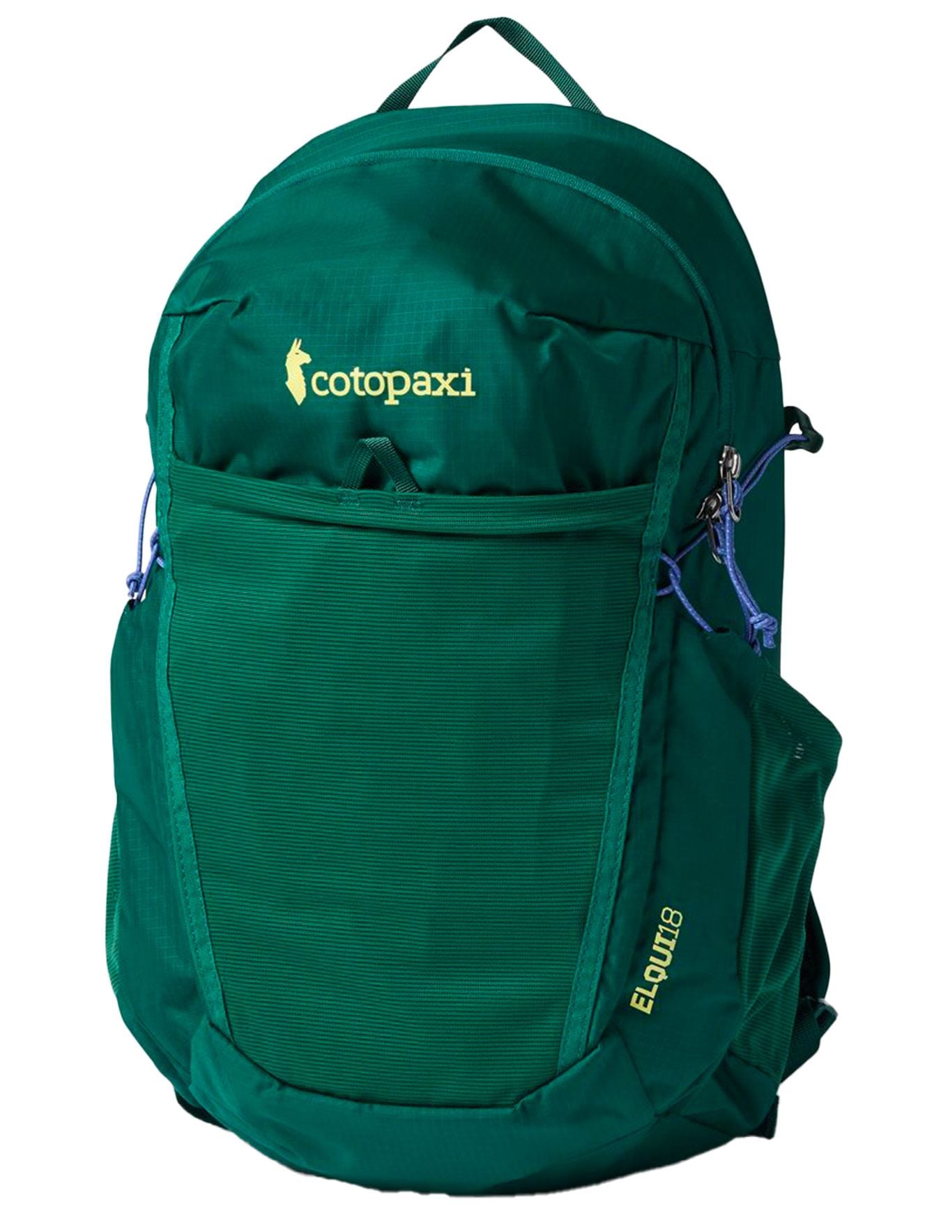 Elqui 18L Backpack Kale + Cotopaxi