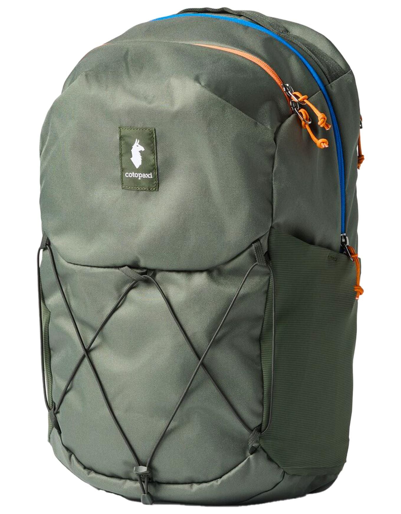 Abierto 26L Daypack Fatigue + Cotopaxi