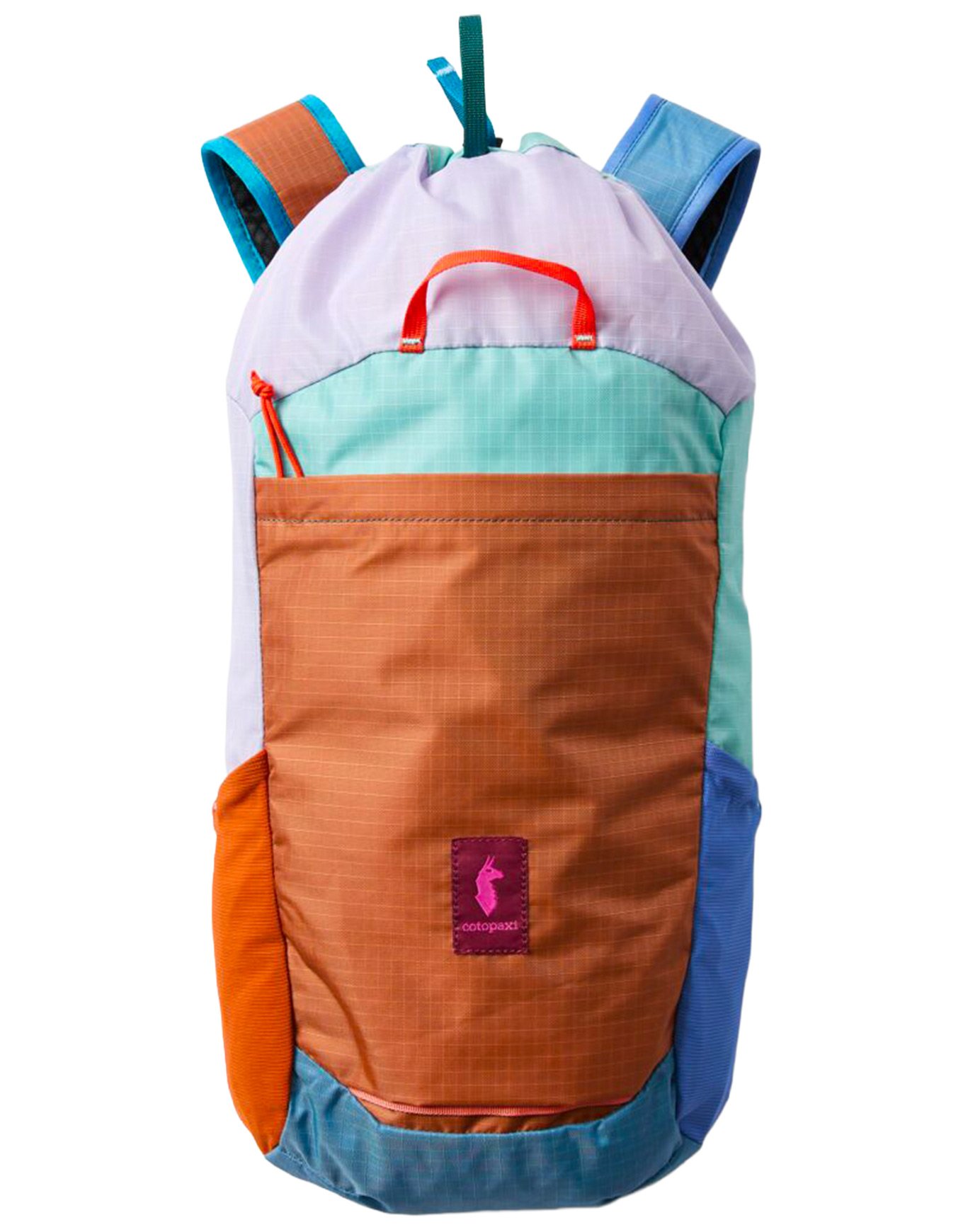 Empacable 16L Daypack Del Dia + Cotopaxi