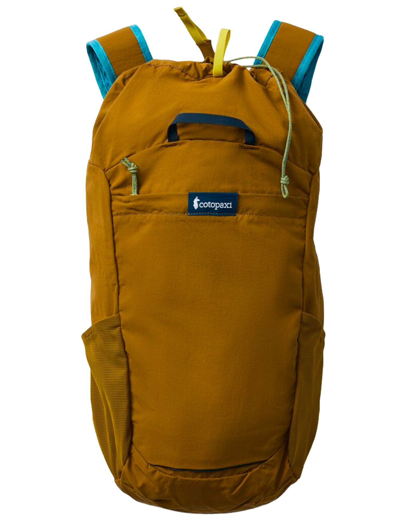 Empacable 16L Daypack Log Cabin + Cotopaxi