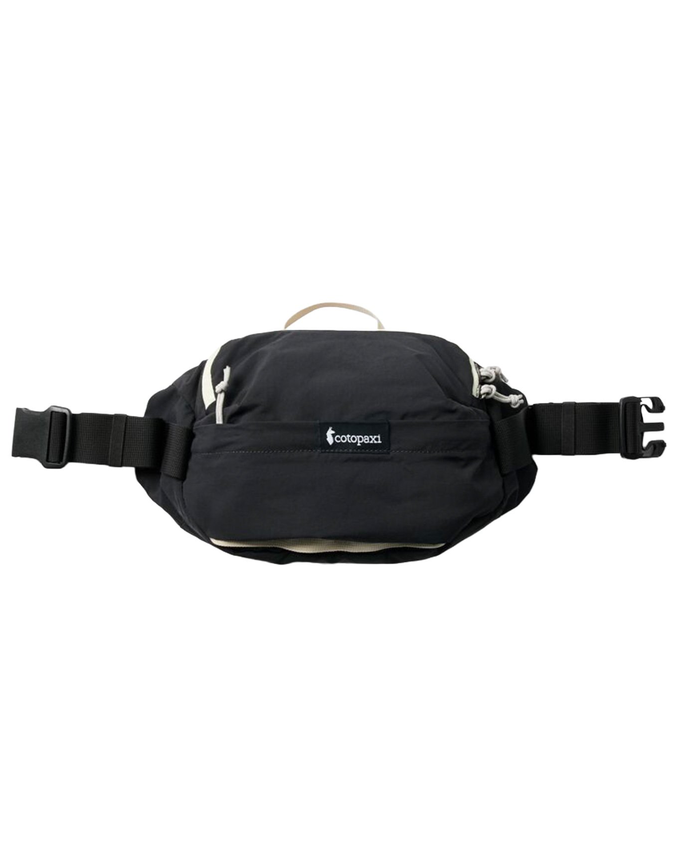 Empacable 3L Sling Black + Cotopaxi