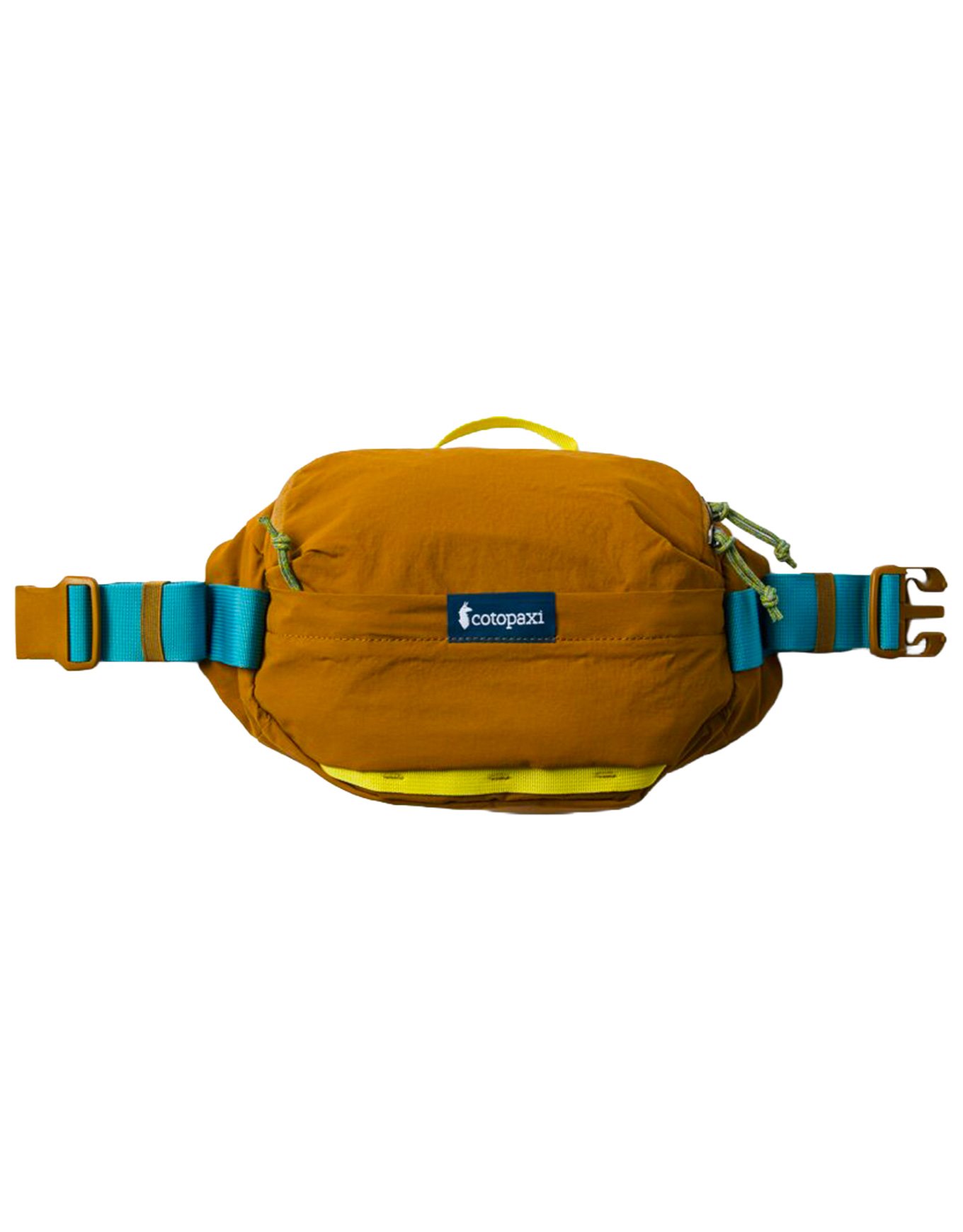 Empacable 3L Sling Log Cabin + Cotopaxi