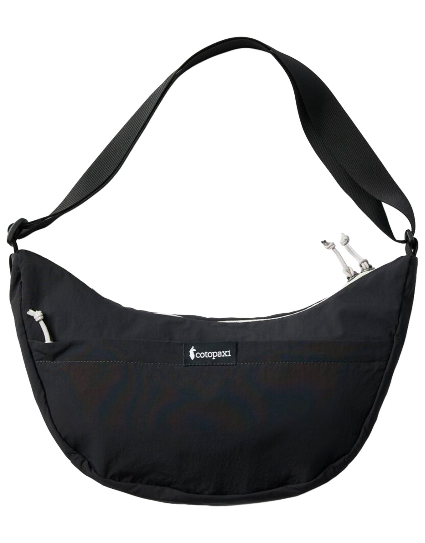 Empacable 6L Crescent Bag Cotopaxi Black + Cotopaxi