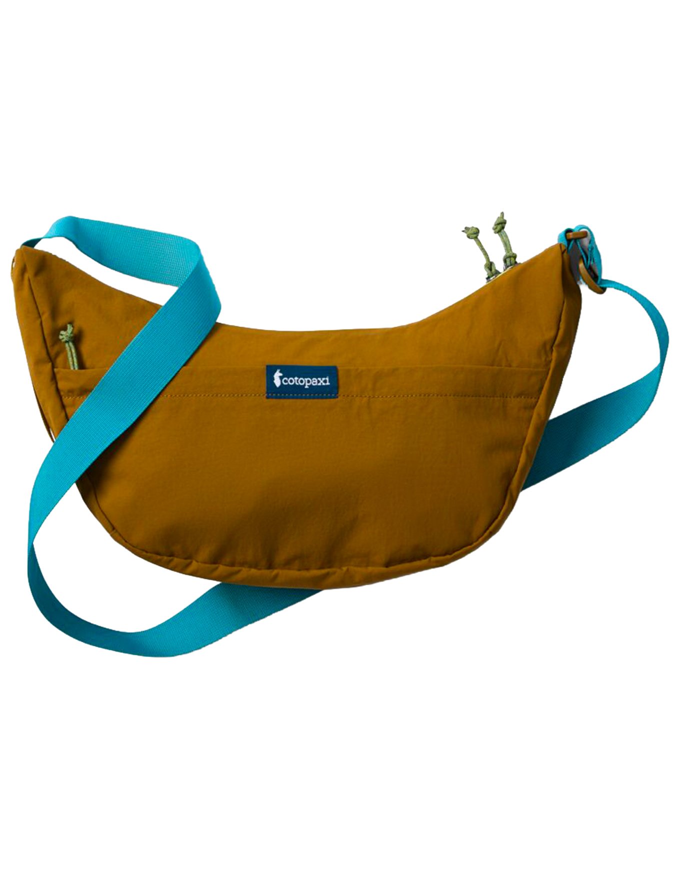 Empacable 6L Crescent Bag Log Cabin + Cotopaxi